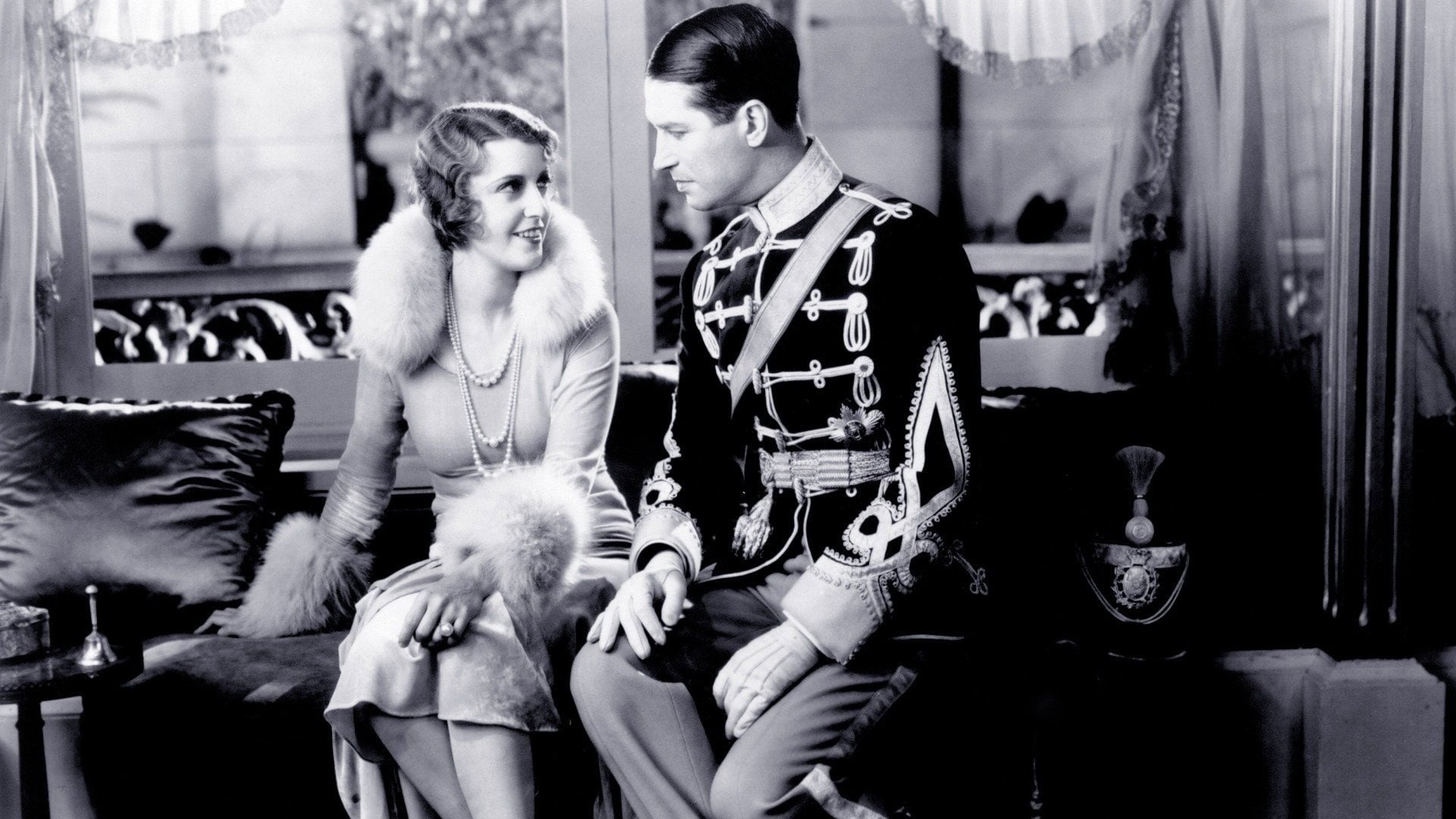 Foto do filme Alvorada do Amor