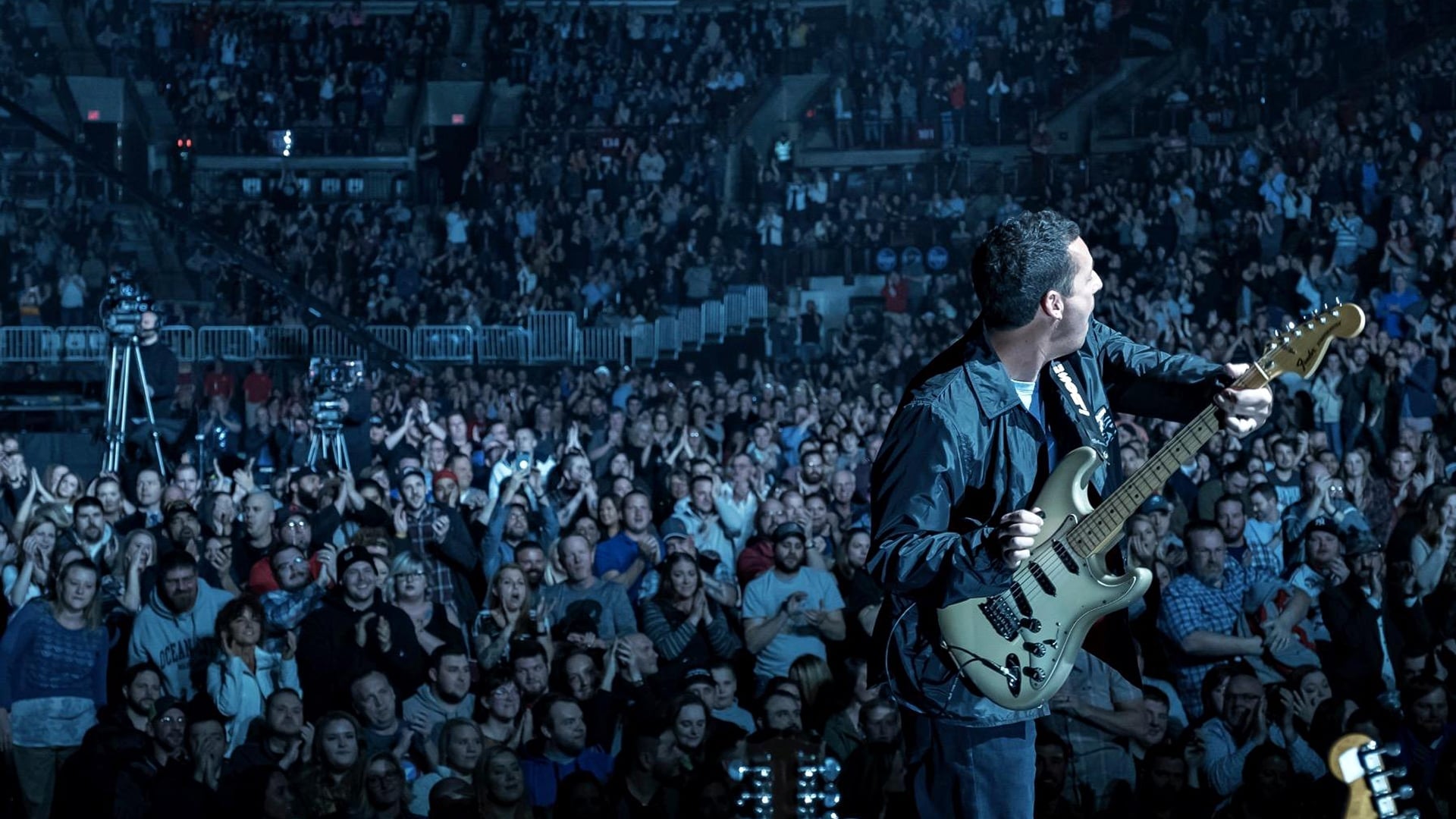 Foto do filme Adam Sandler: 100% Fresh