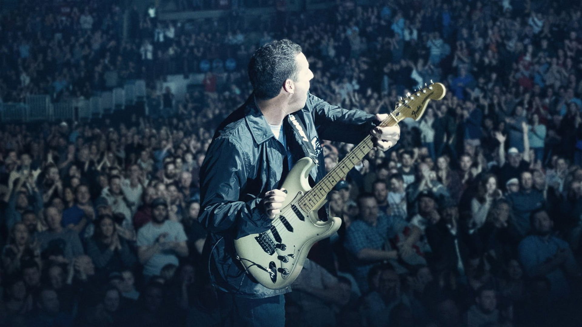 Foto do filme Adam Sandler: 100% Fresh