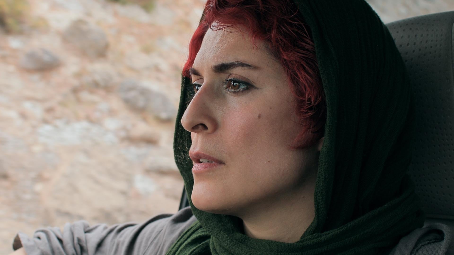 Foto do filme 3 Faces