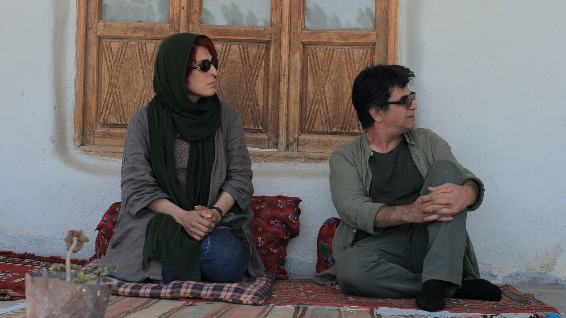 Foto do filme 3 Faces