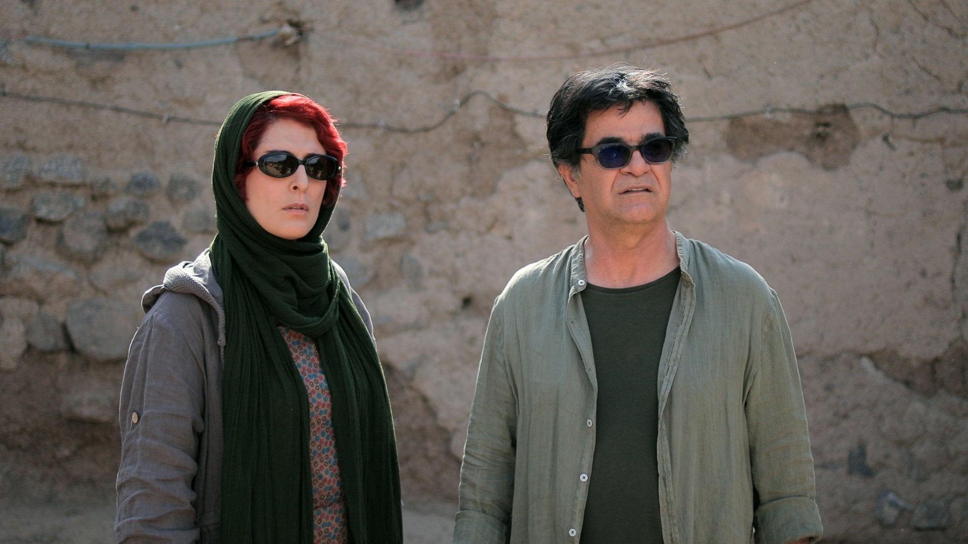 Foto do filme 3 Faces