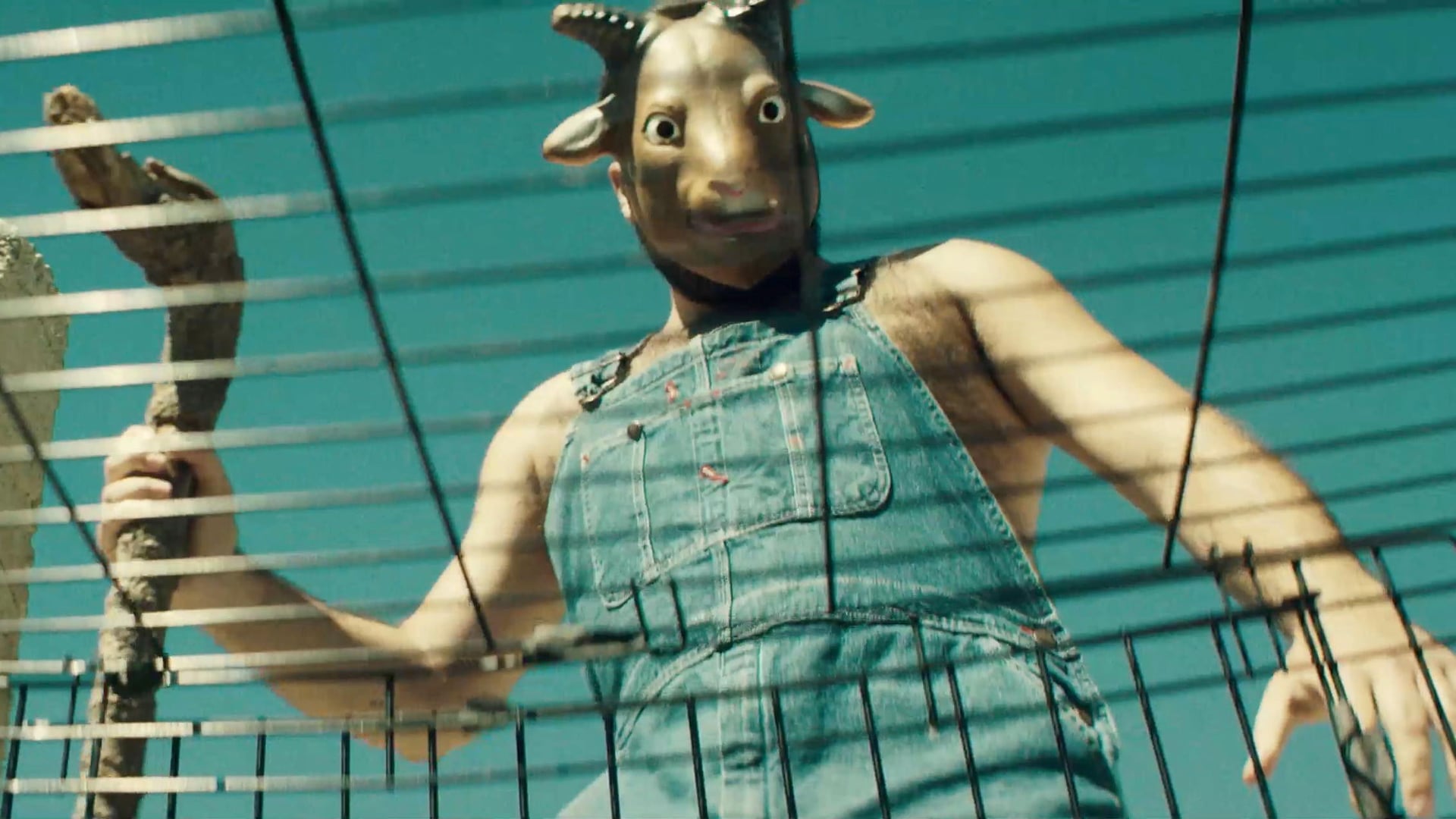 Foto do filme Os Canibais