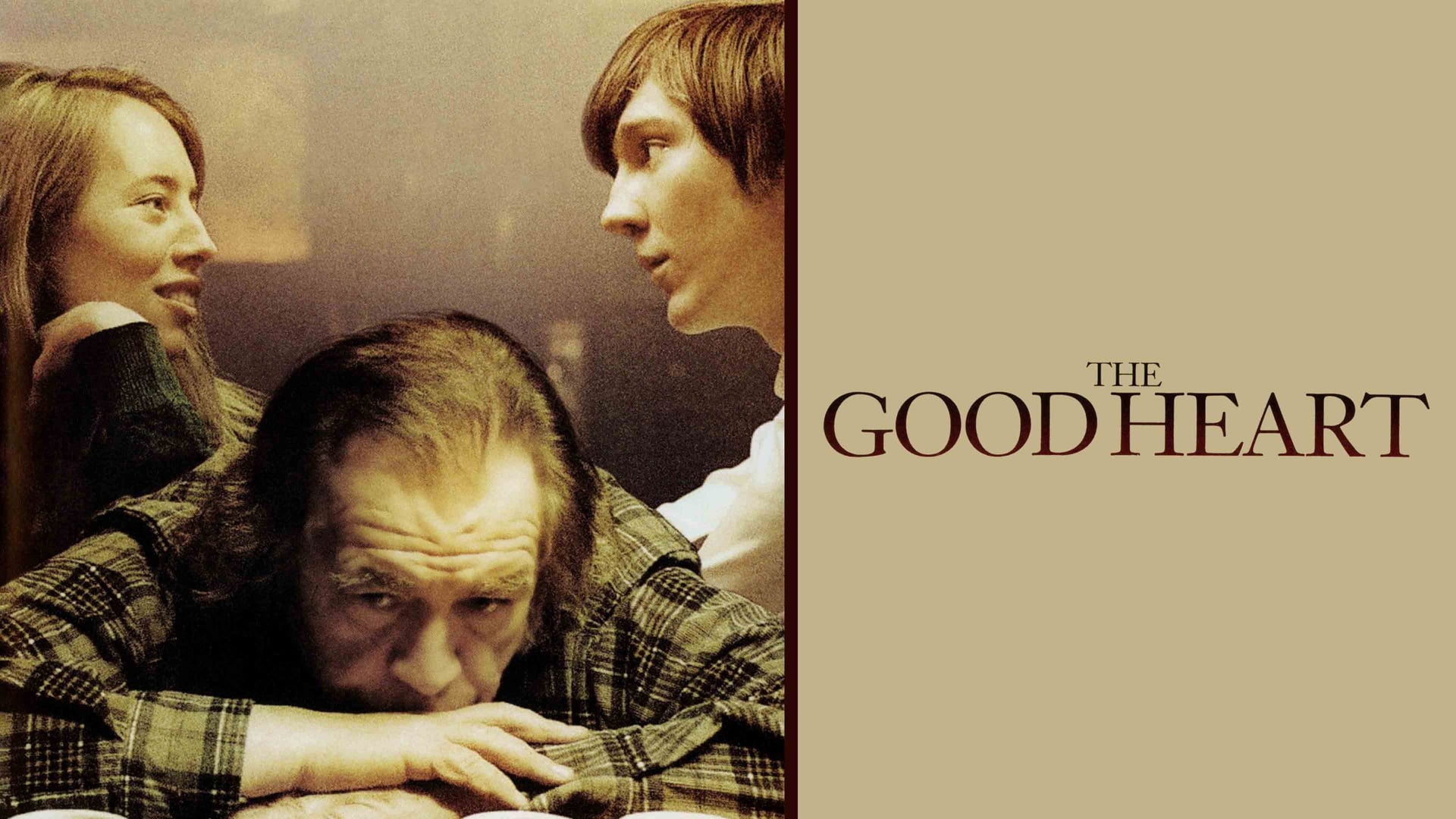Foto do filme The Good Heart