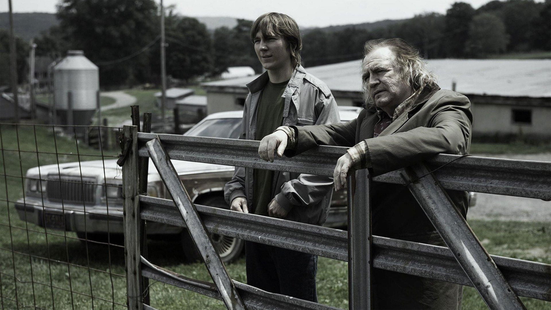 Foto do filme The Good Heart