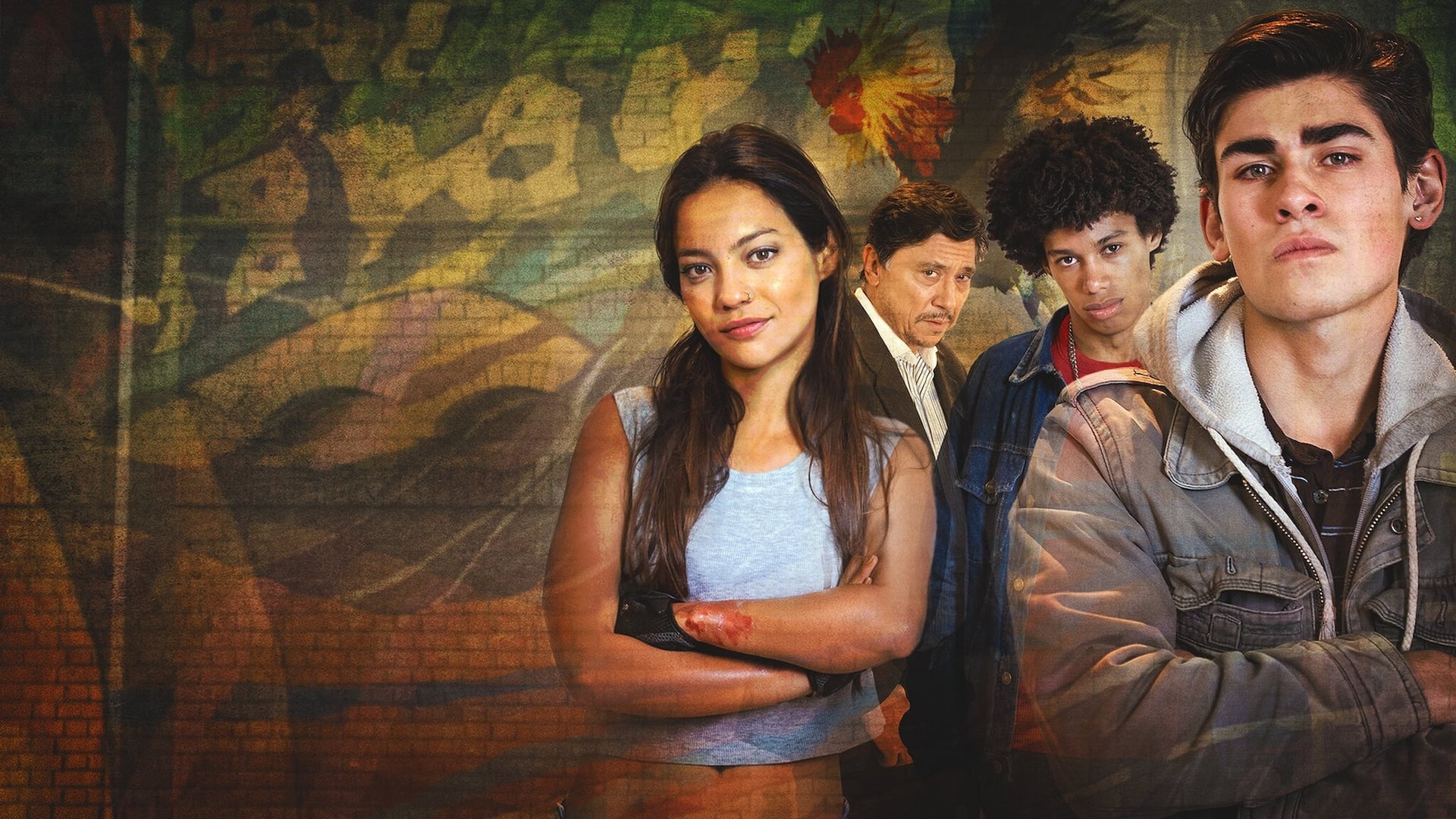 Foto do filme Carteristas