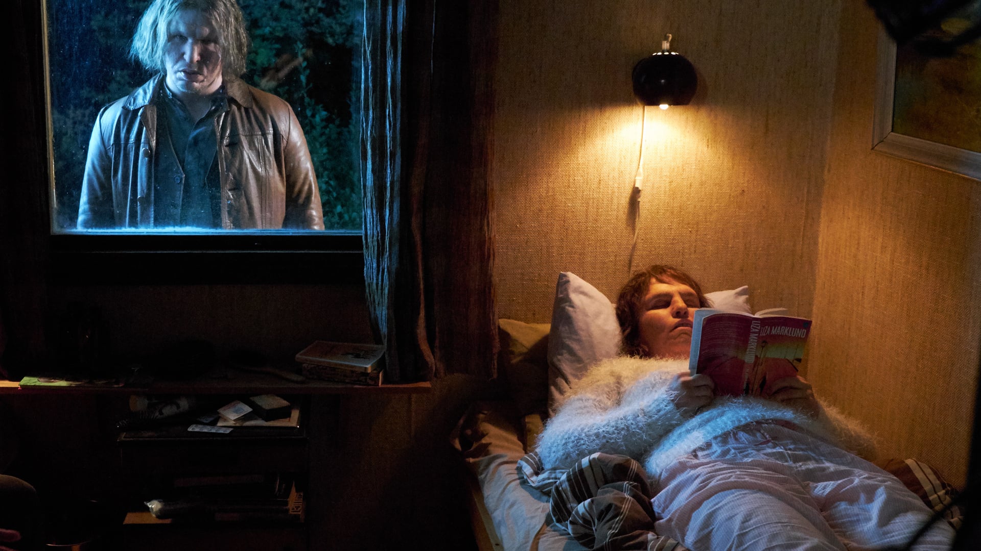 Foto do filme Border