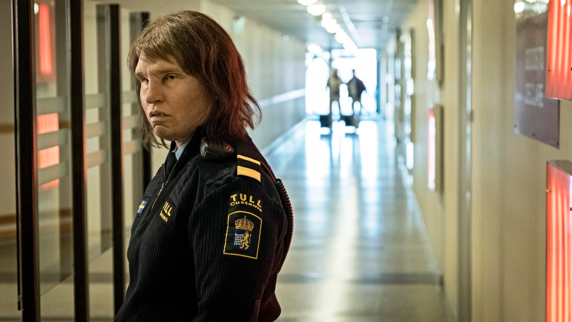 Foto do filme Border