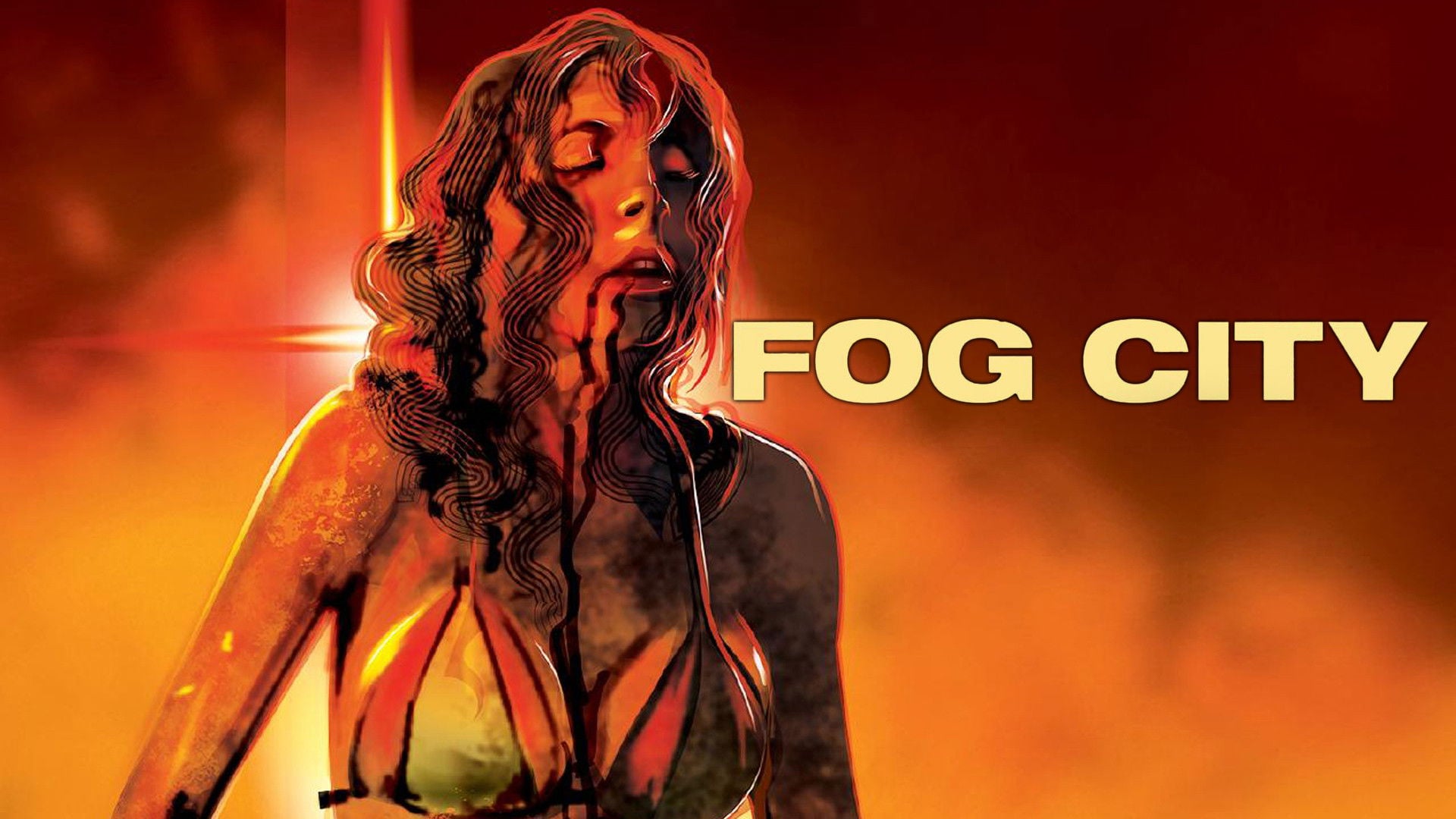 Foto do filme Fog City