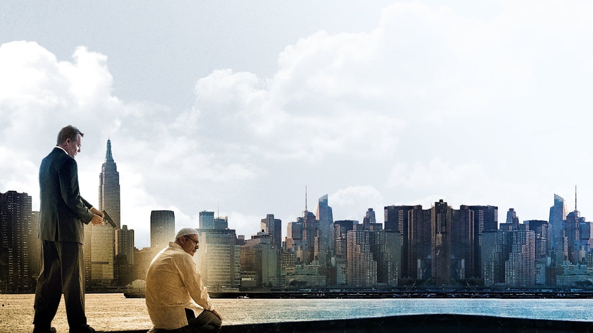 Foto do filme Terrorismo em Nova York