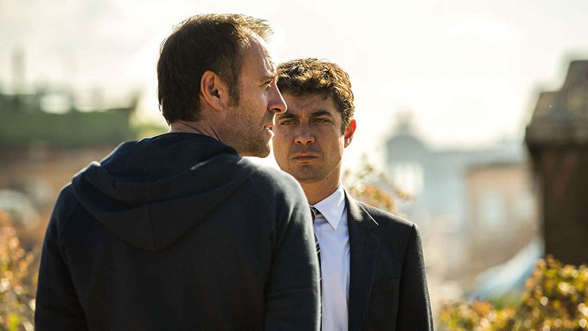 Foto do filme Euforia