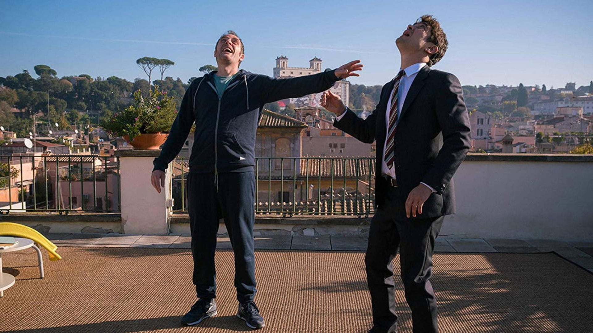 Foto do filme Euforia