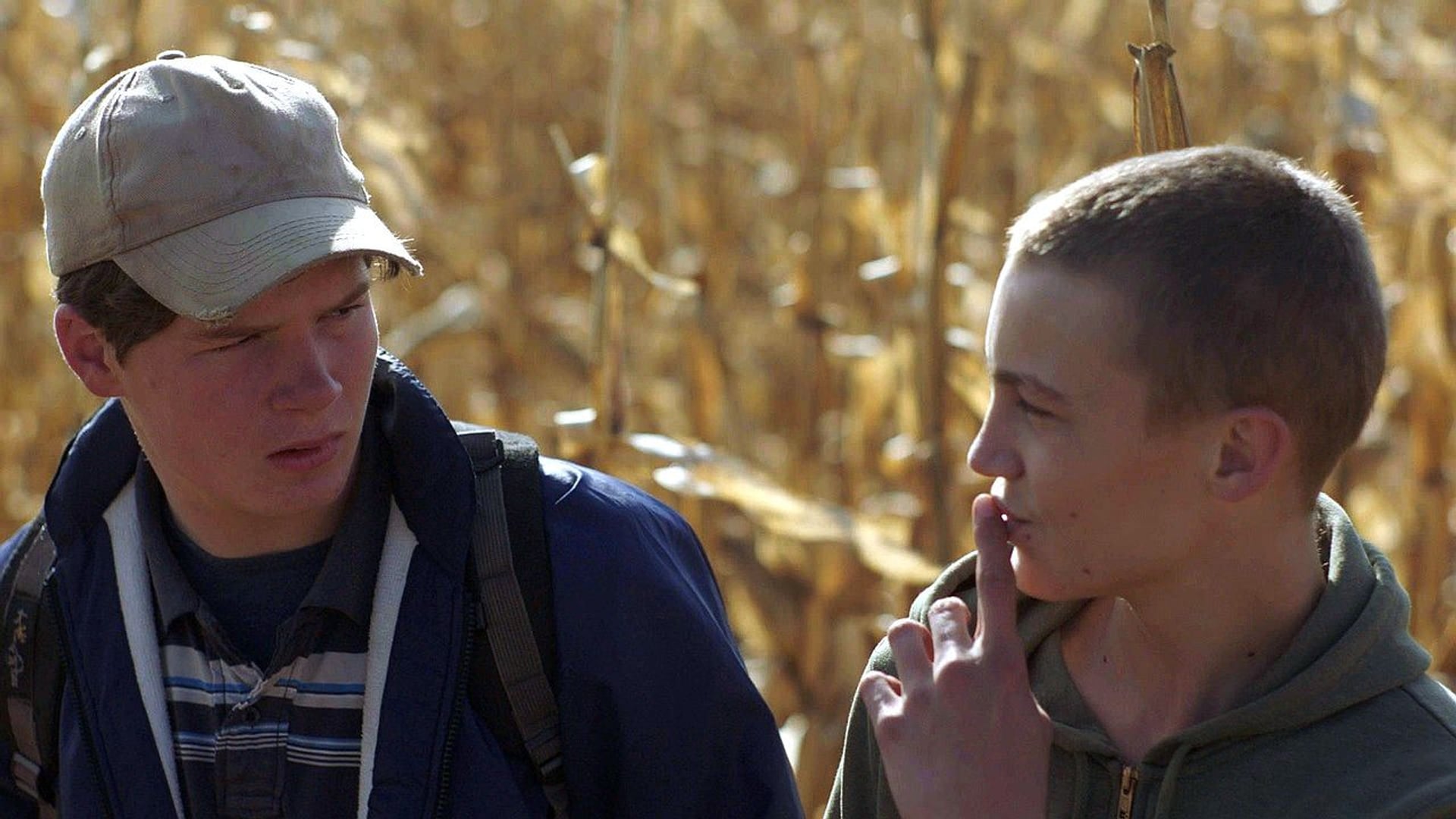 Foto do filme Die Stropers