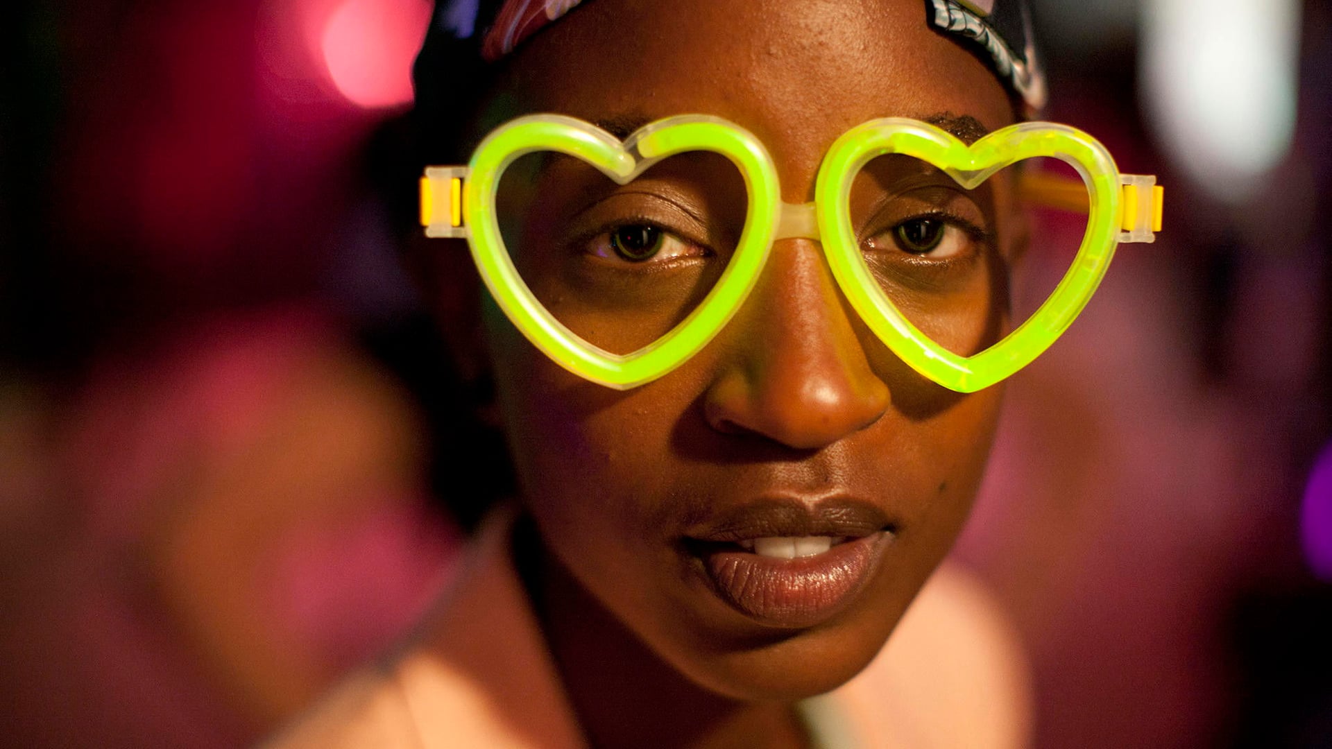 Foto do filme Rafiki