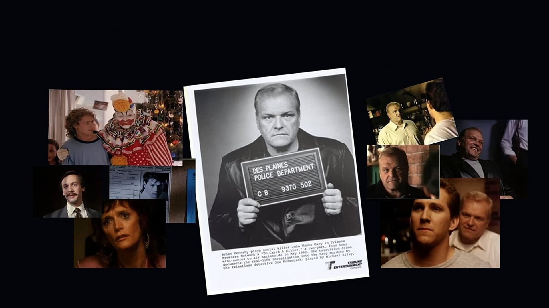 Foto do filme To Catch a Killer