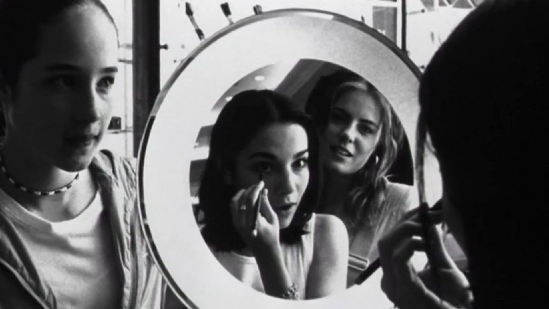 Foto do filme Amar te duele