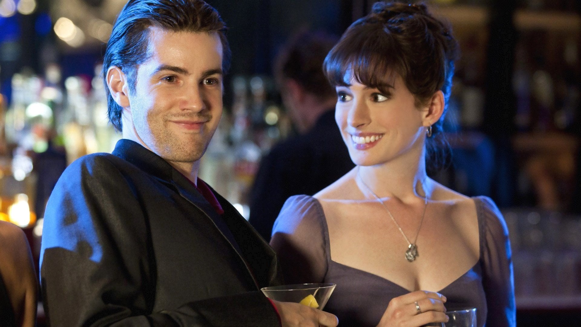 Foto do filme Um Dia