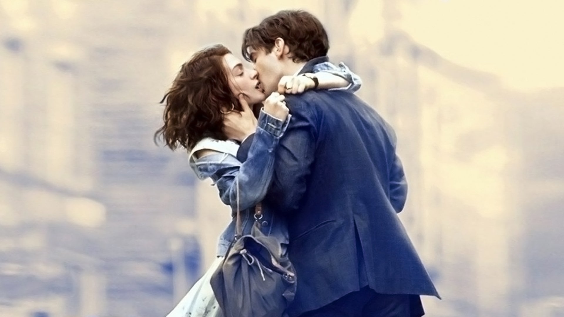 Foto do filme Um Dia