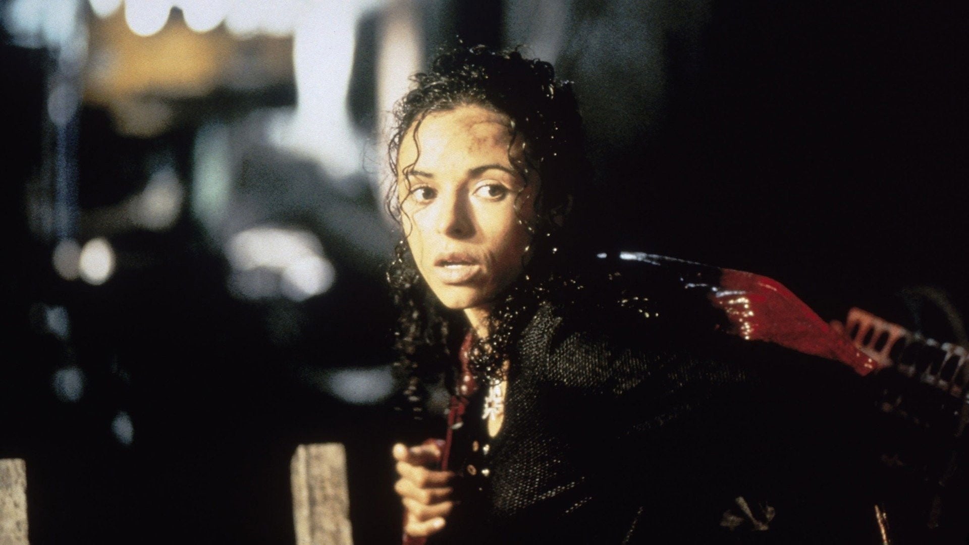 Foto do filme O Guerreiro do Futuro