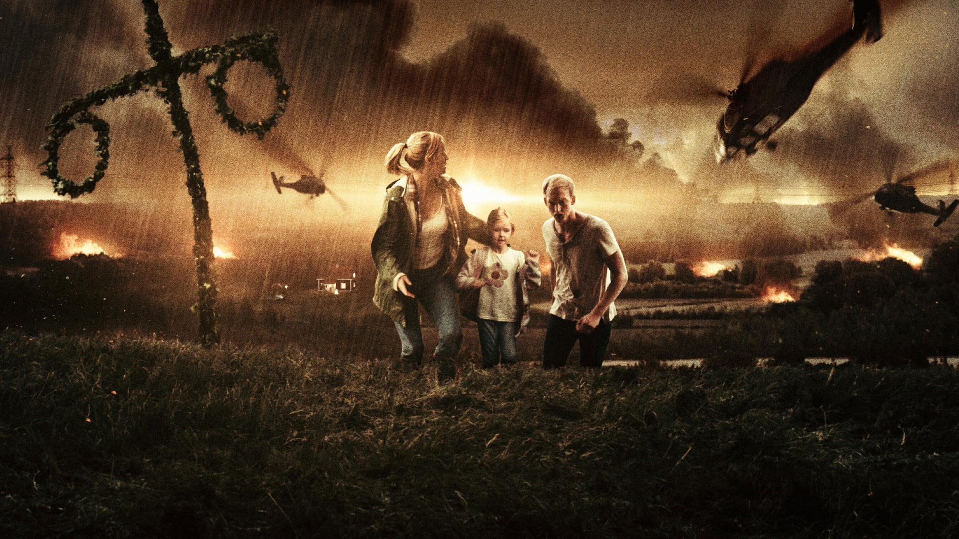 Foto do filme O Inimaginável