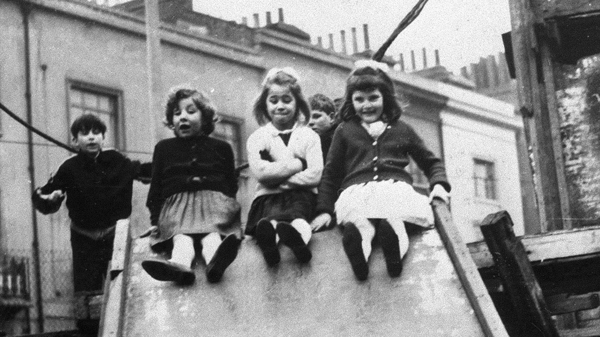 Foto do filme Seven Up!