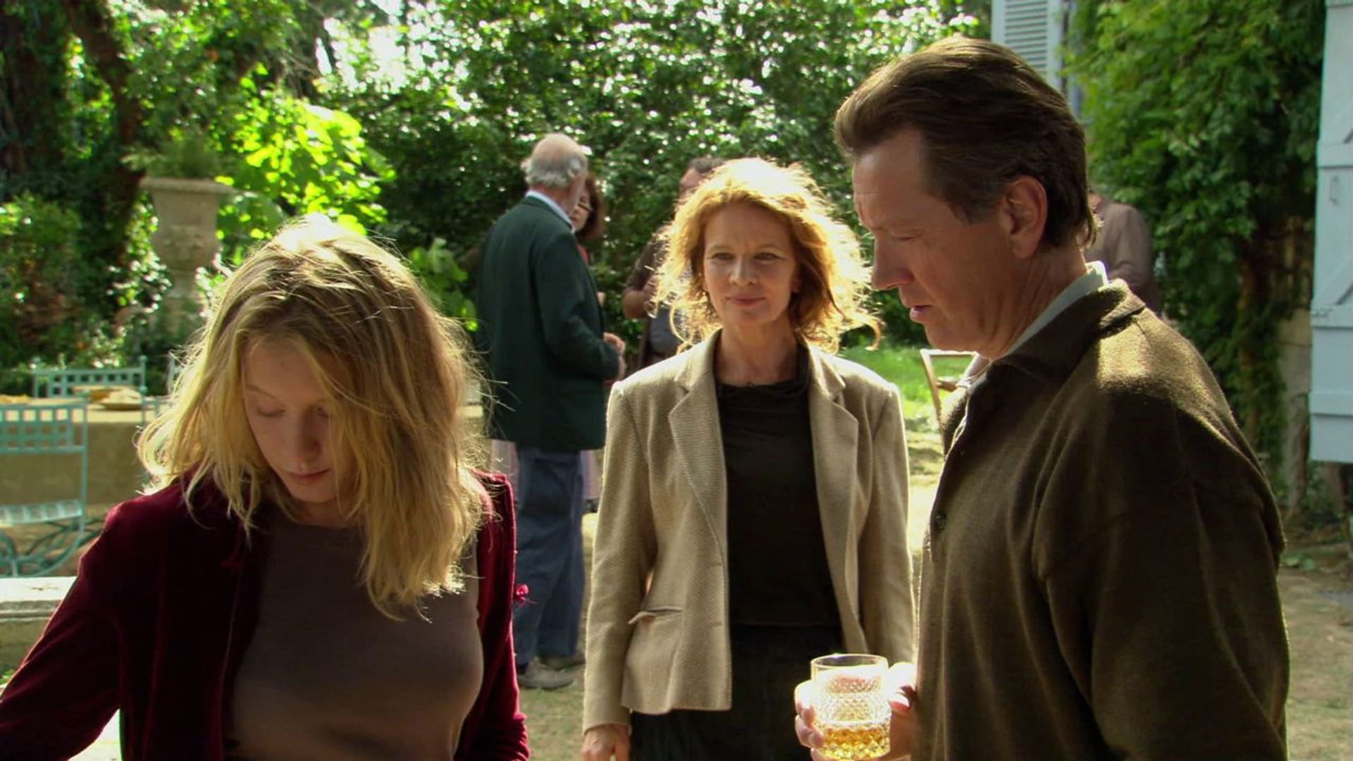 Foto do filme La Petite Lili