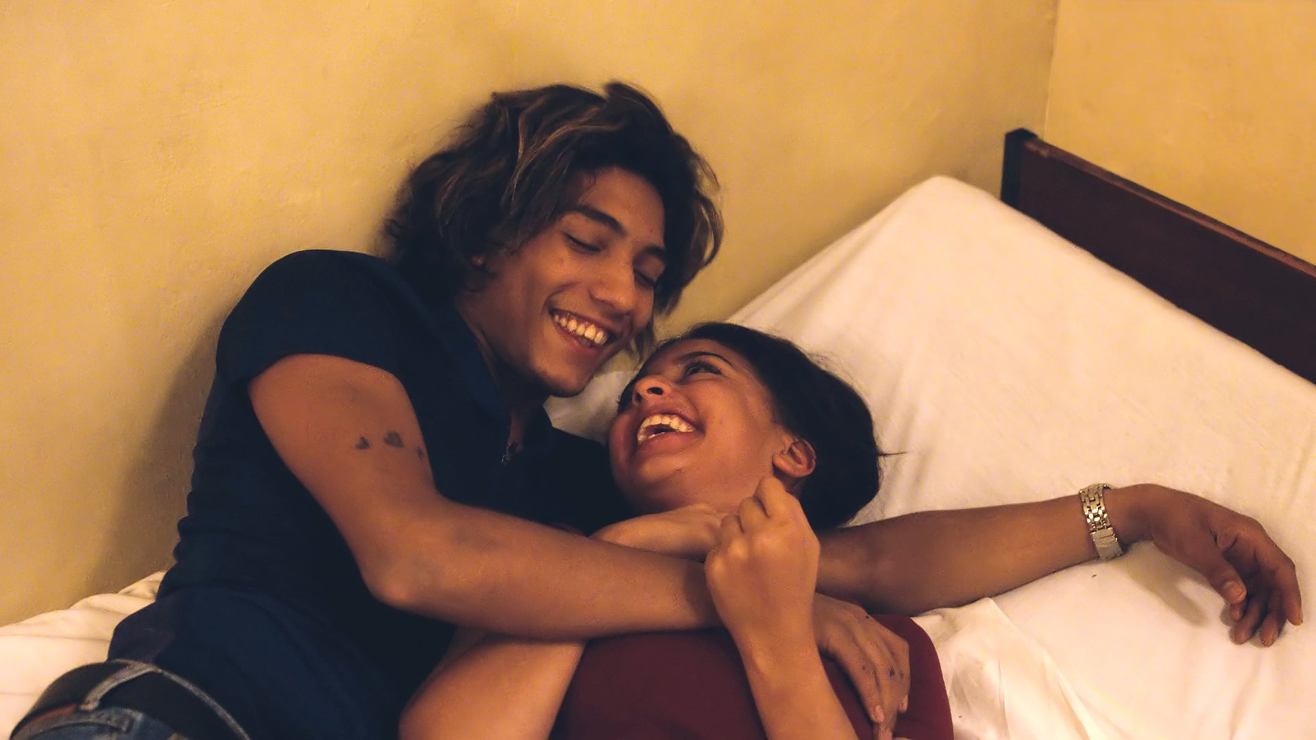 Foto do filme Sheherazade