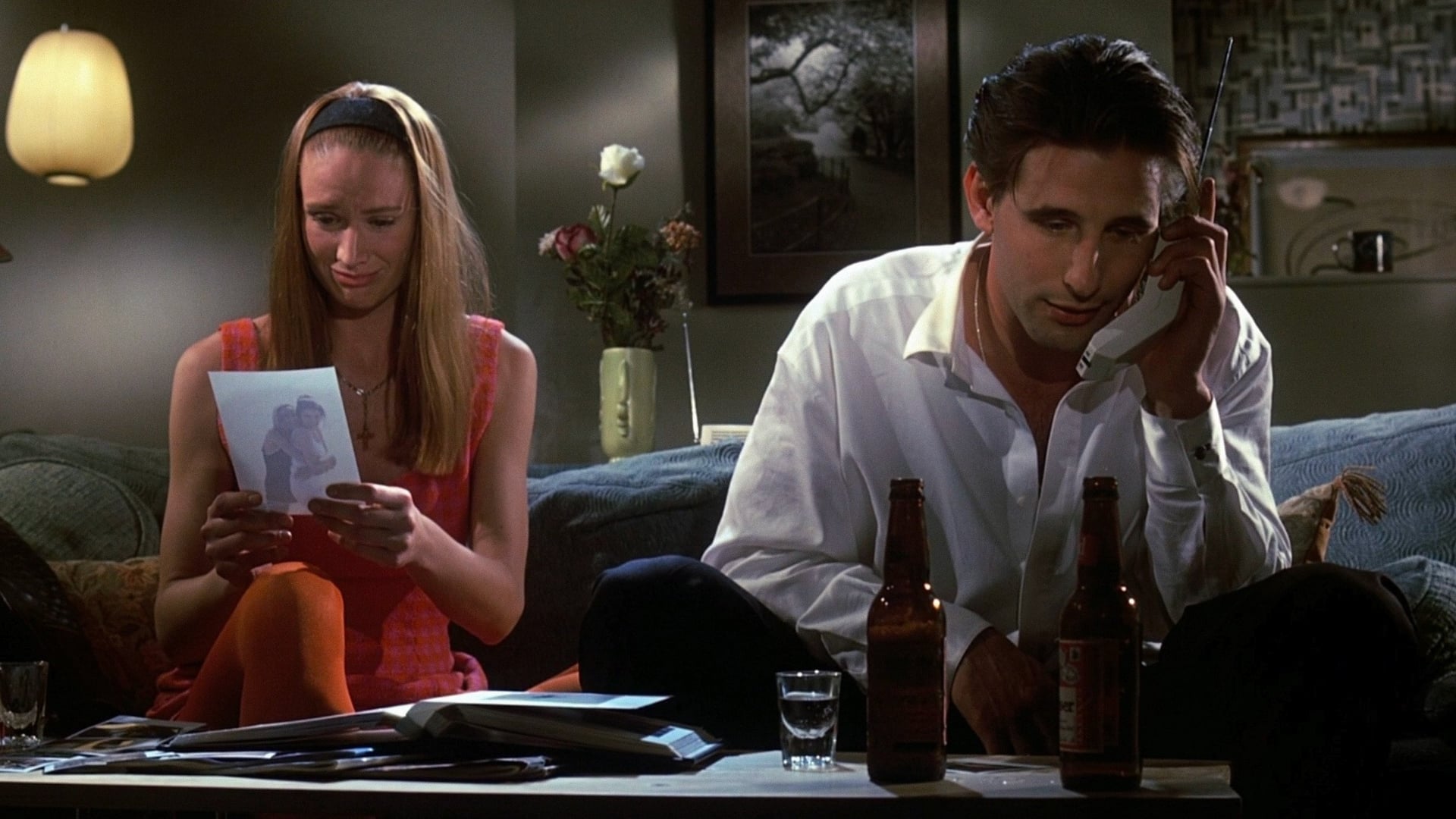 Foto do filme Three of Hearts