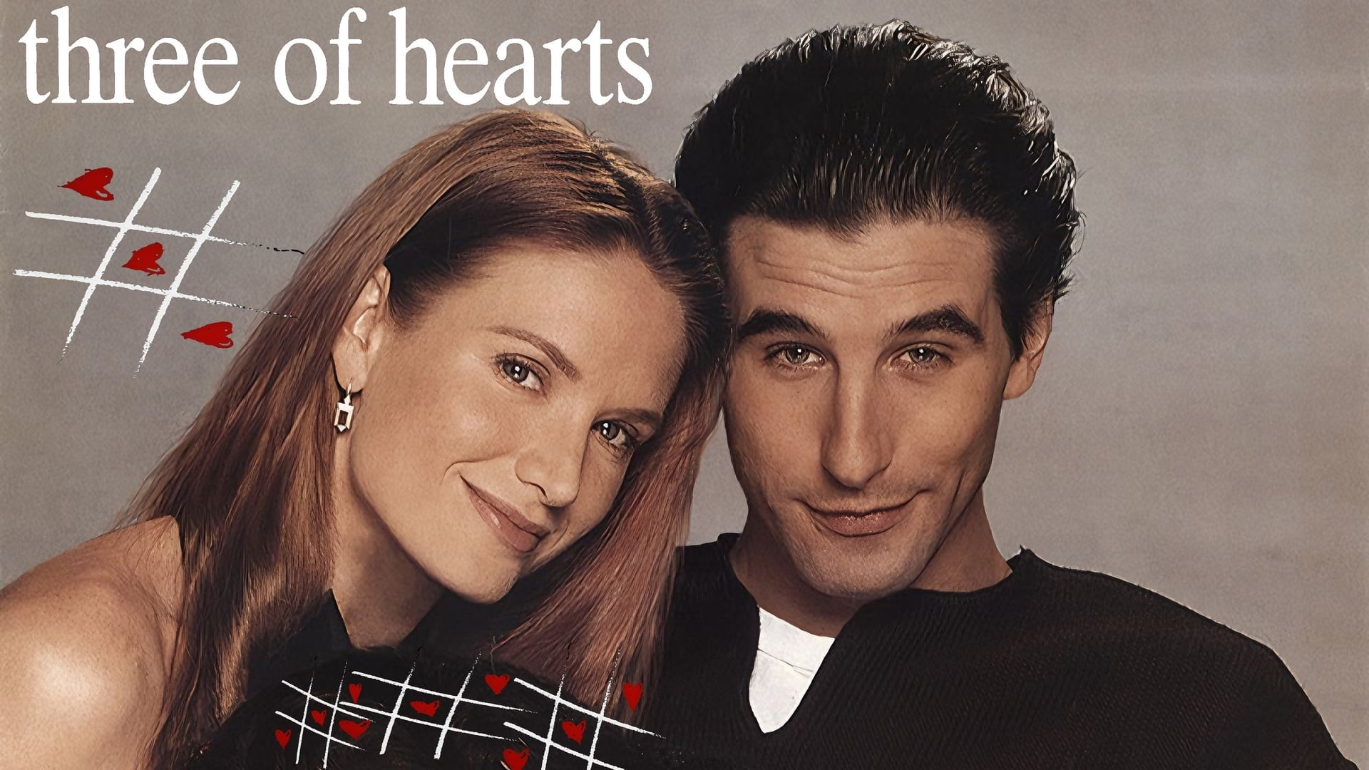 Foto do filme Three of Hearts