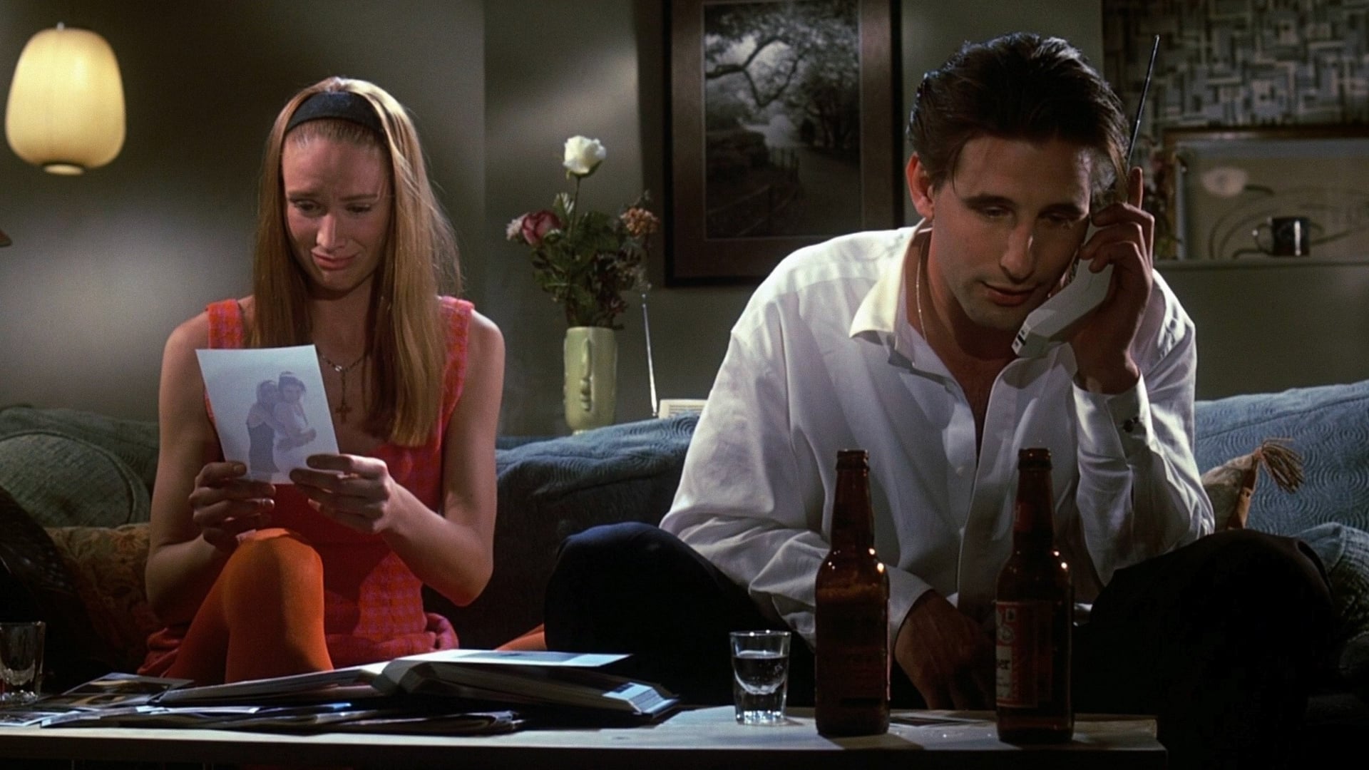 Foto do filme Three of Hearts