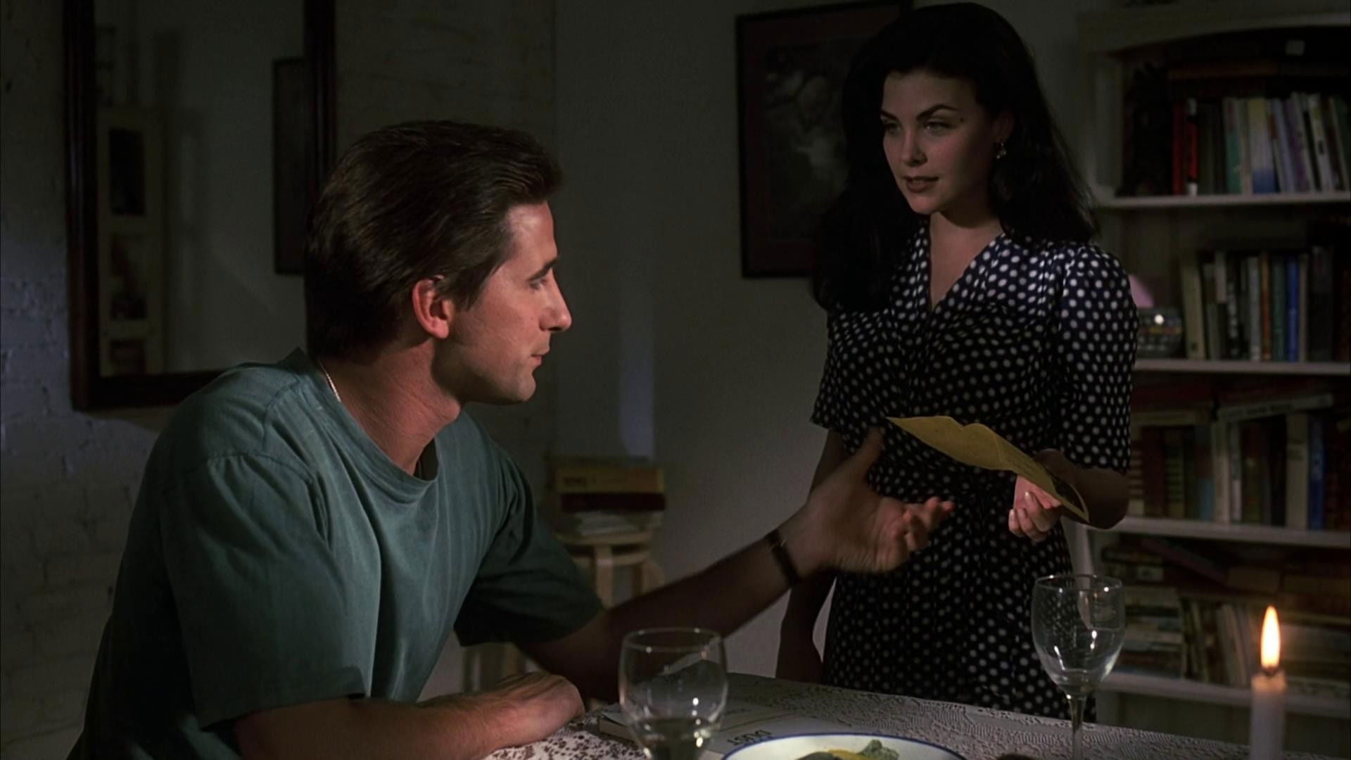 Foto do filme Three of Hearts