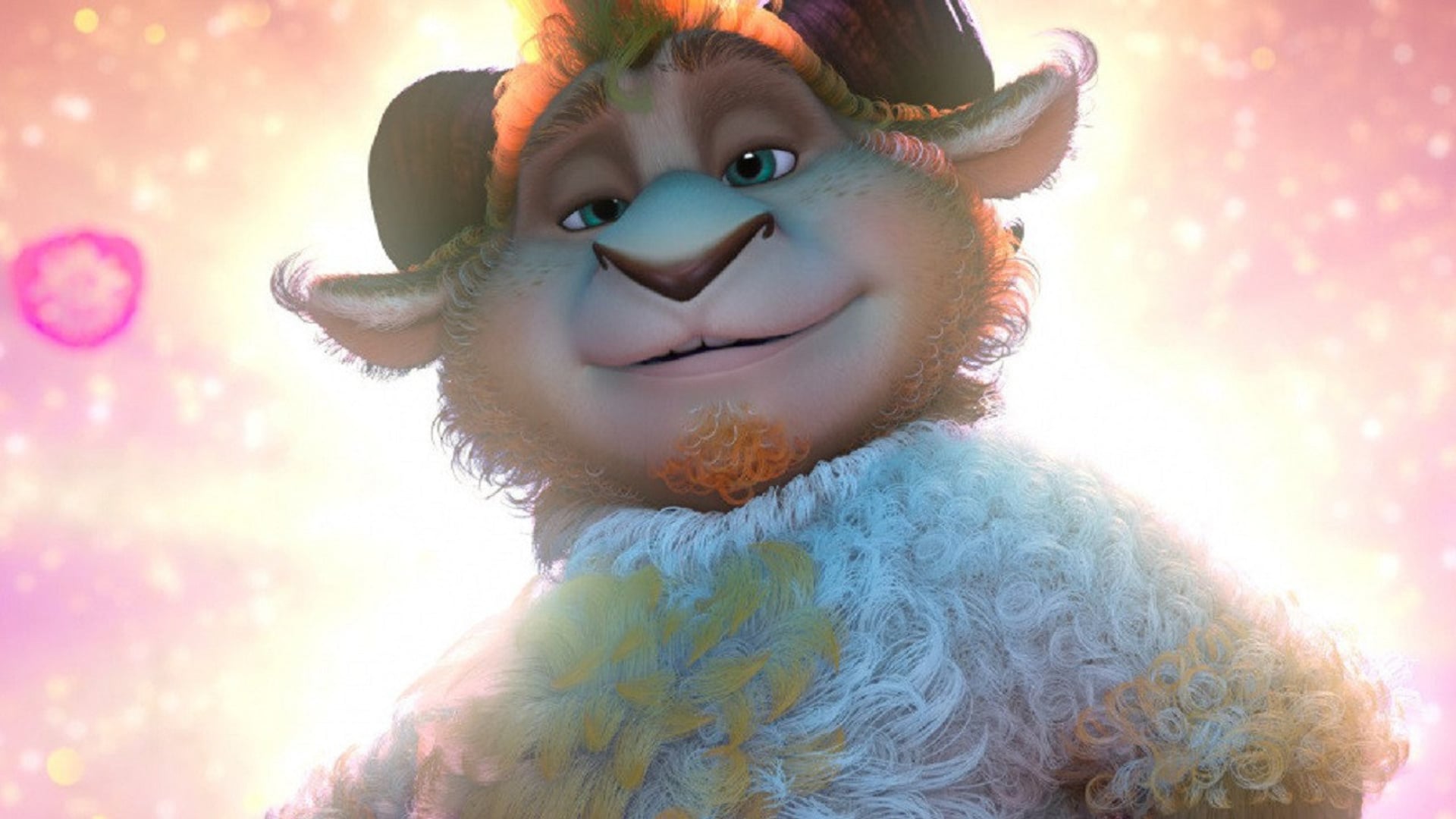 Foto do filme Um Lobo em Pele de Cordeiro 2