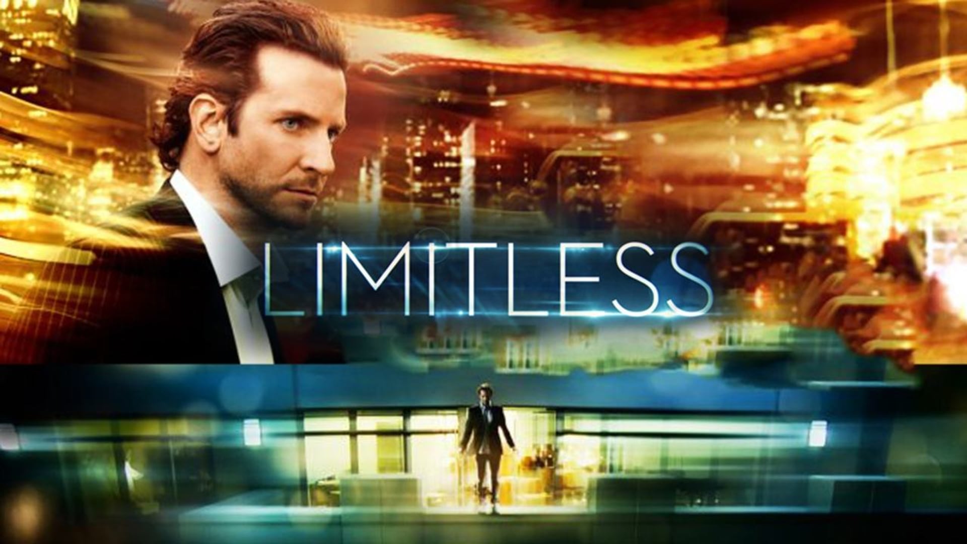 Foto do filme Sem Limites