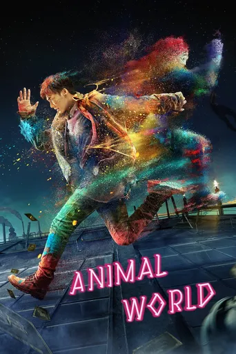 Mundo Animal
