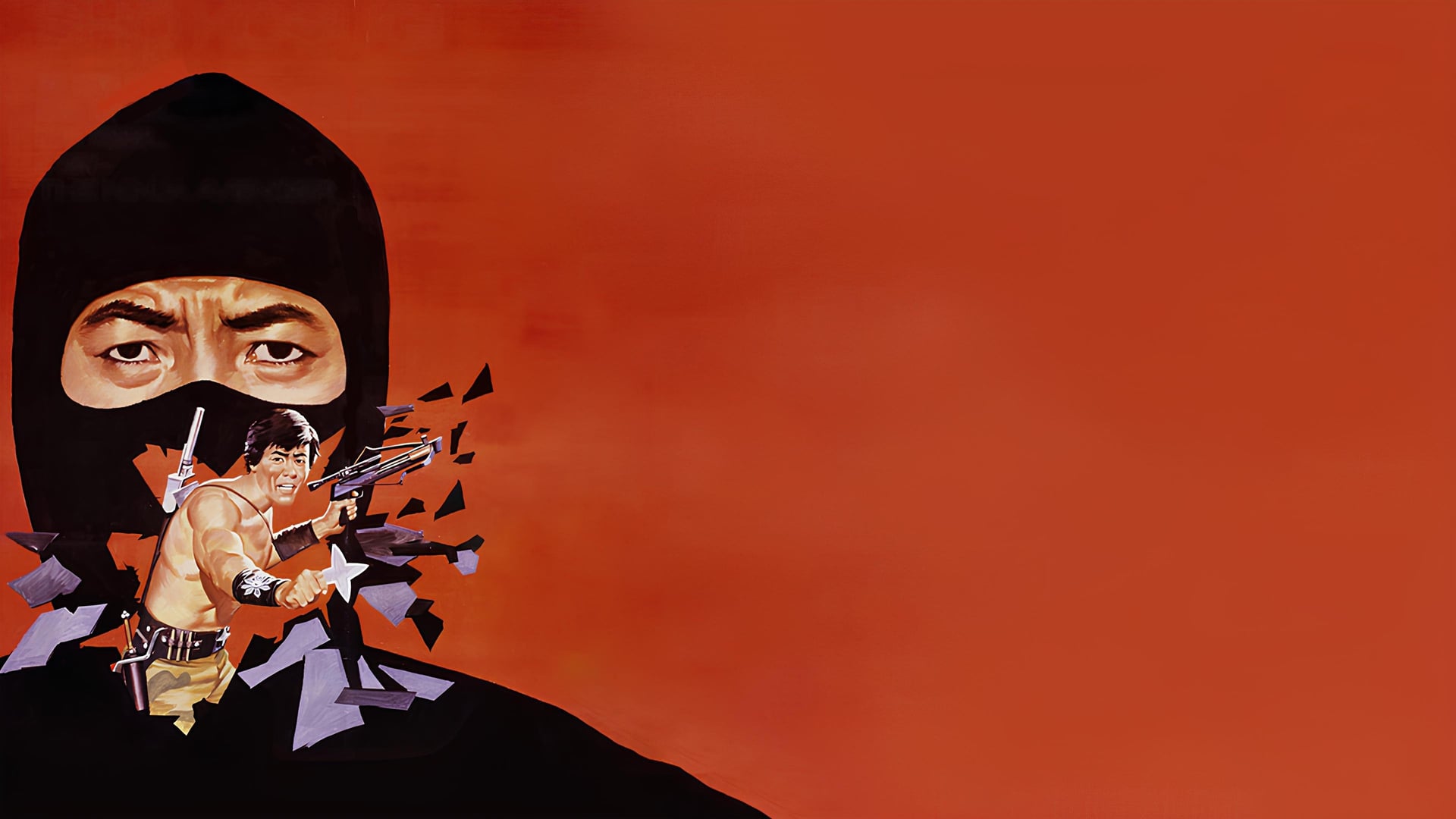 Foto do filme Ninja: Programado Para Matar