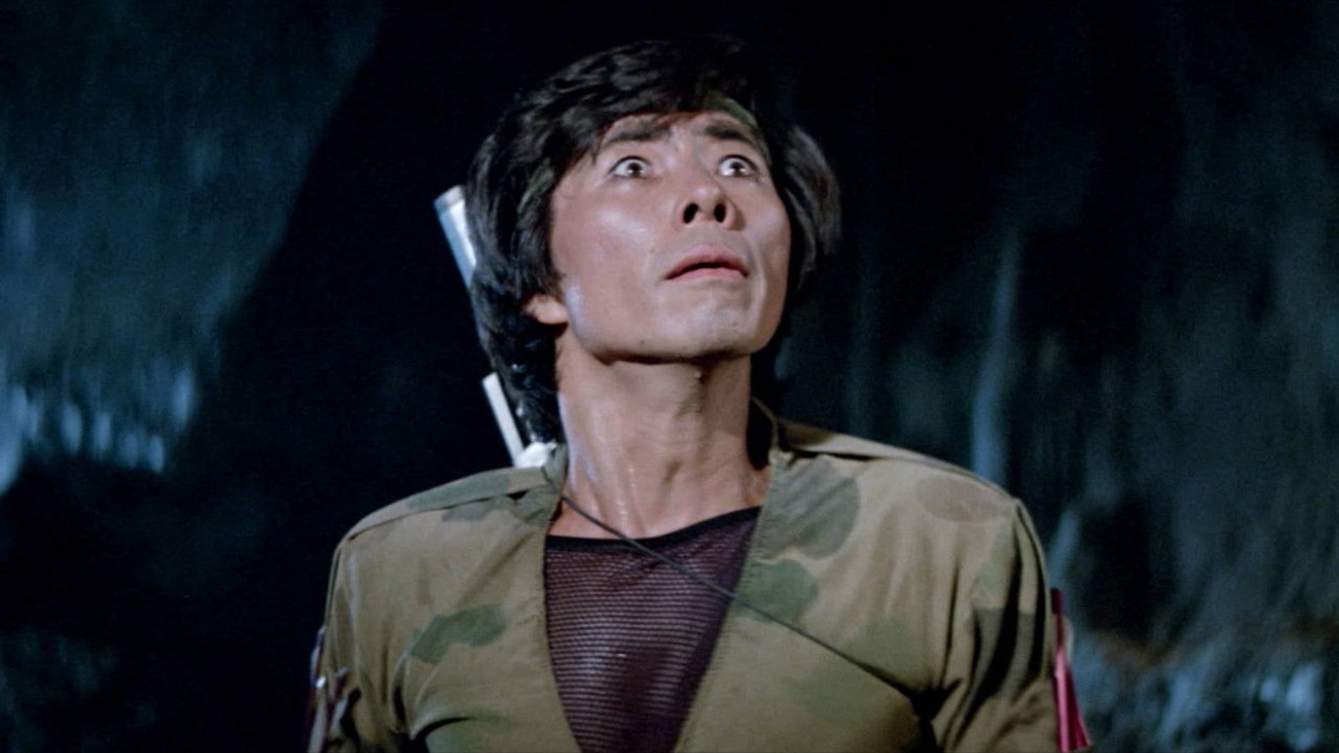 Foto do filme Ninja: Programado Para Matar