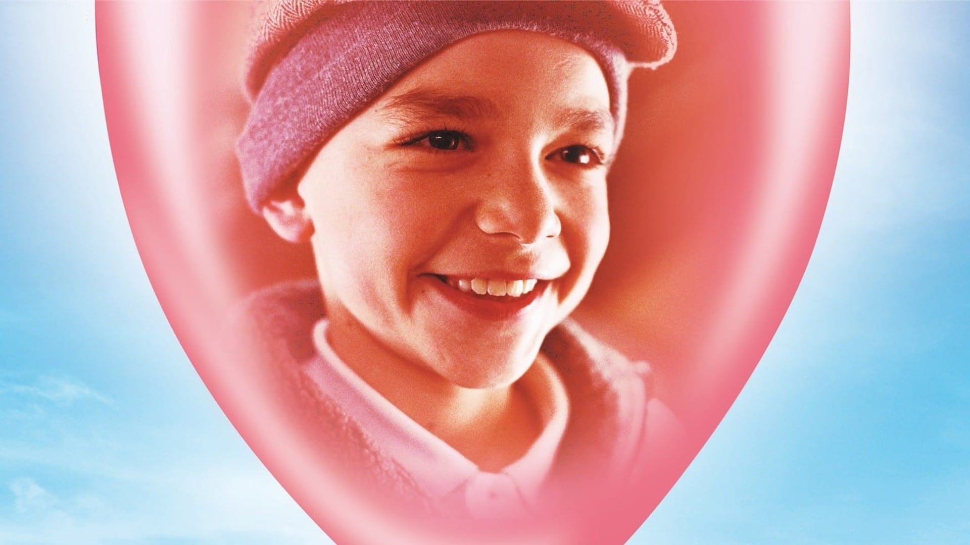 Foto do filme Oscar et la dame rose