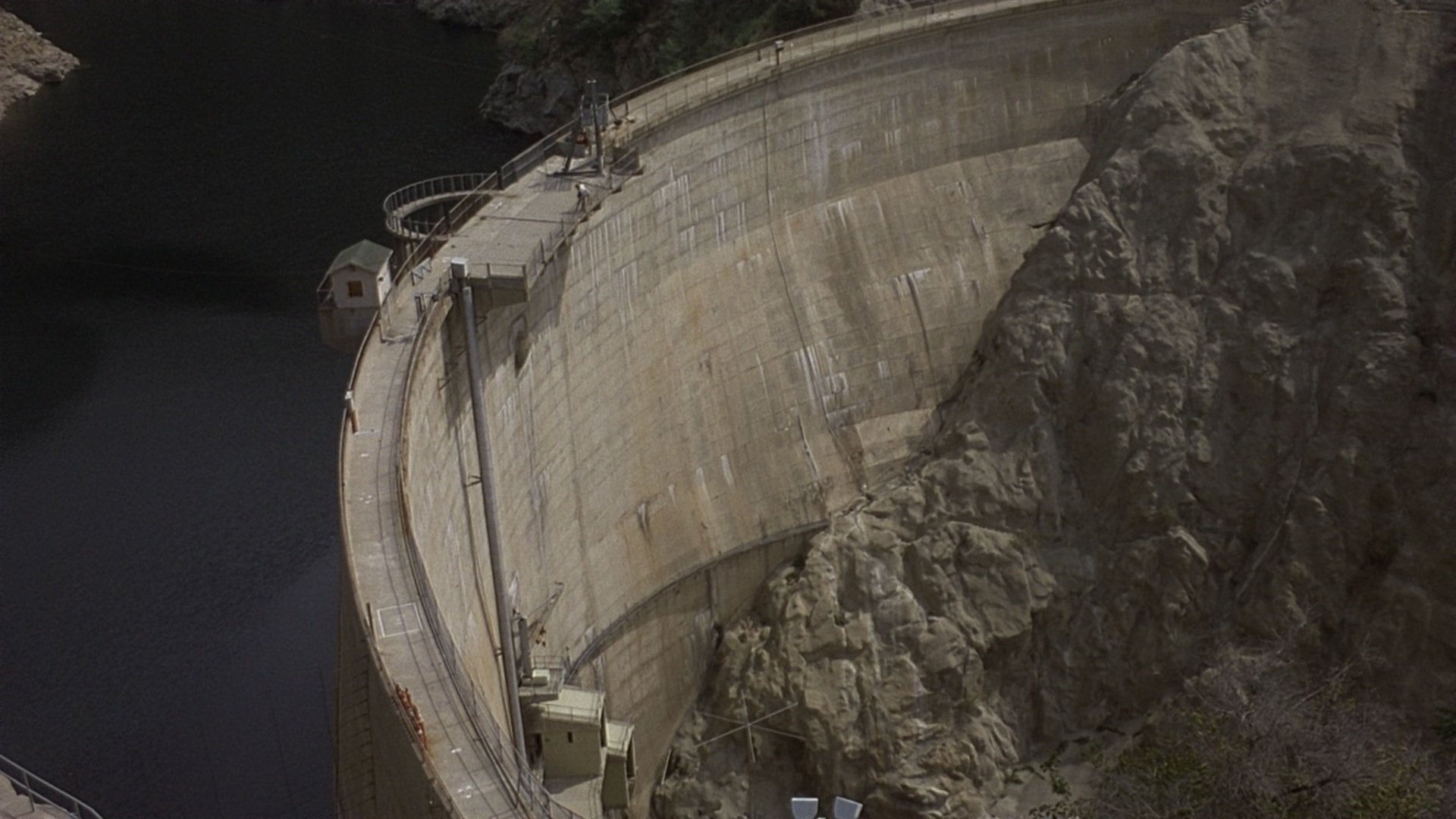 Foto do filme Sádica Perseguição