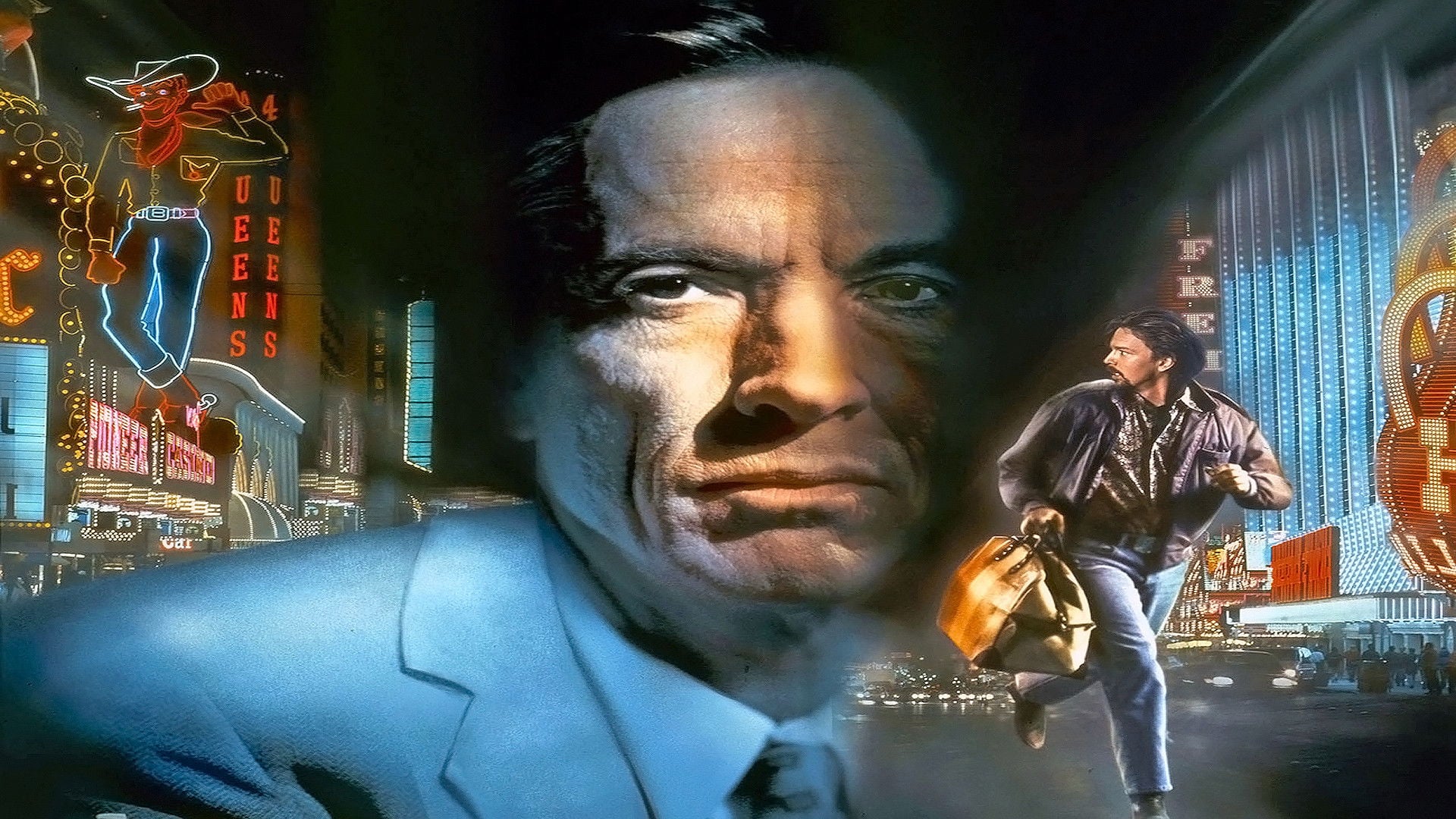 Foto do filme Sádica Perseguição