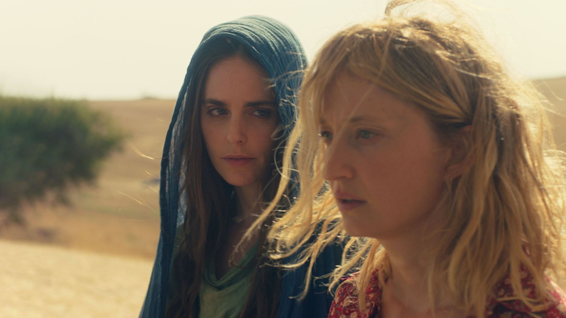 Foto do filme Troppa grazia