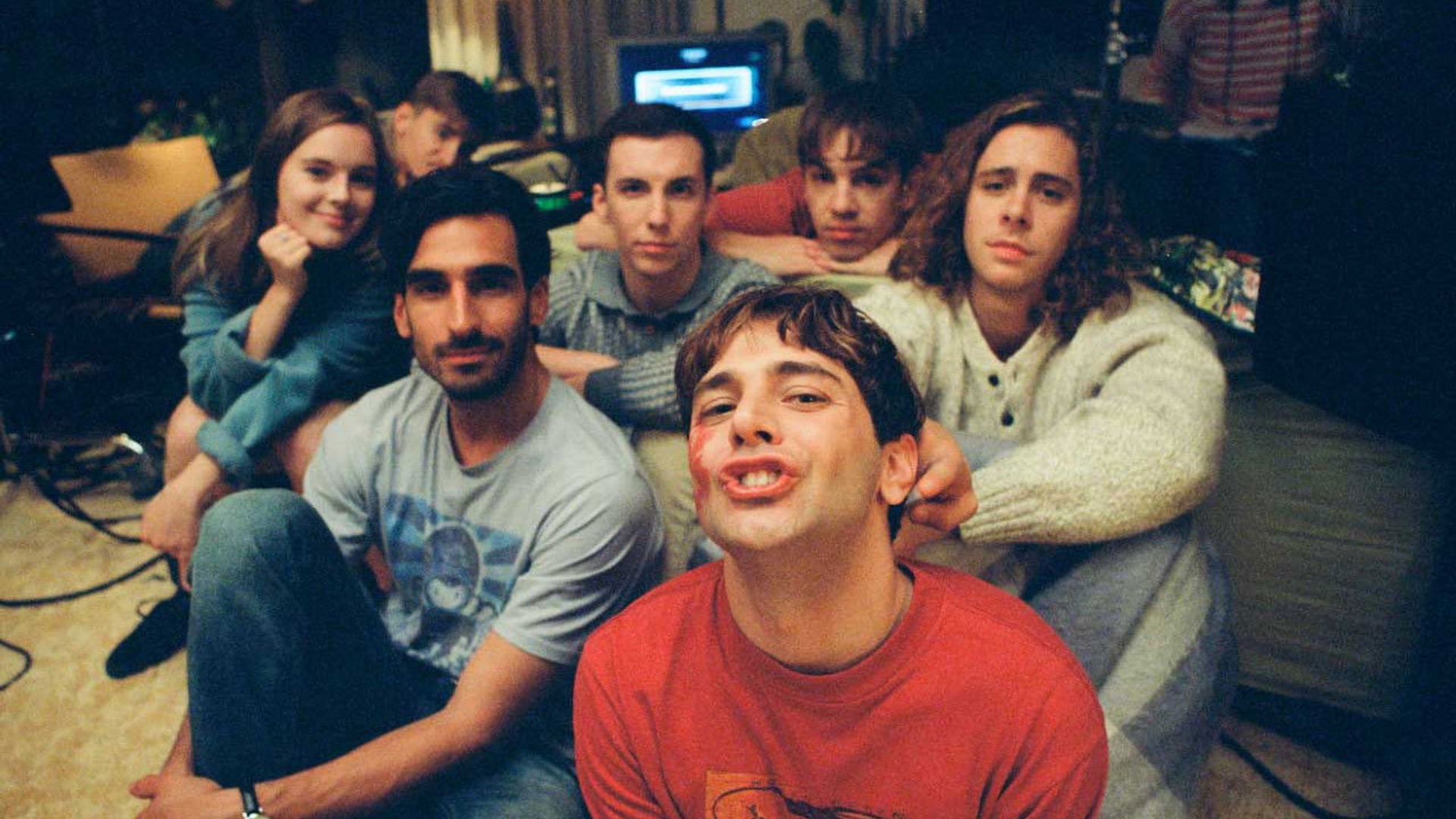 Foto do filme Matthias & Maxime