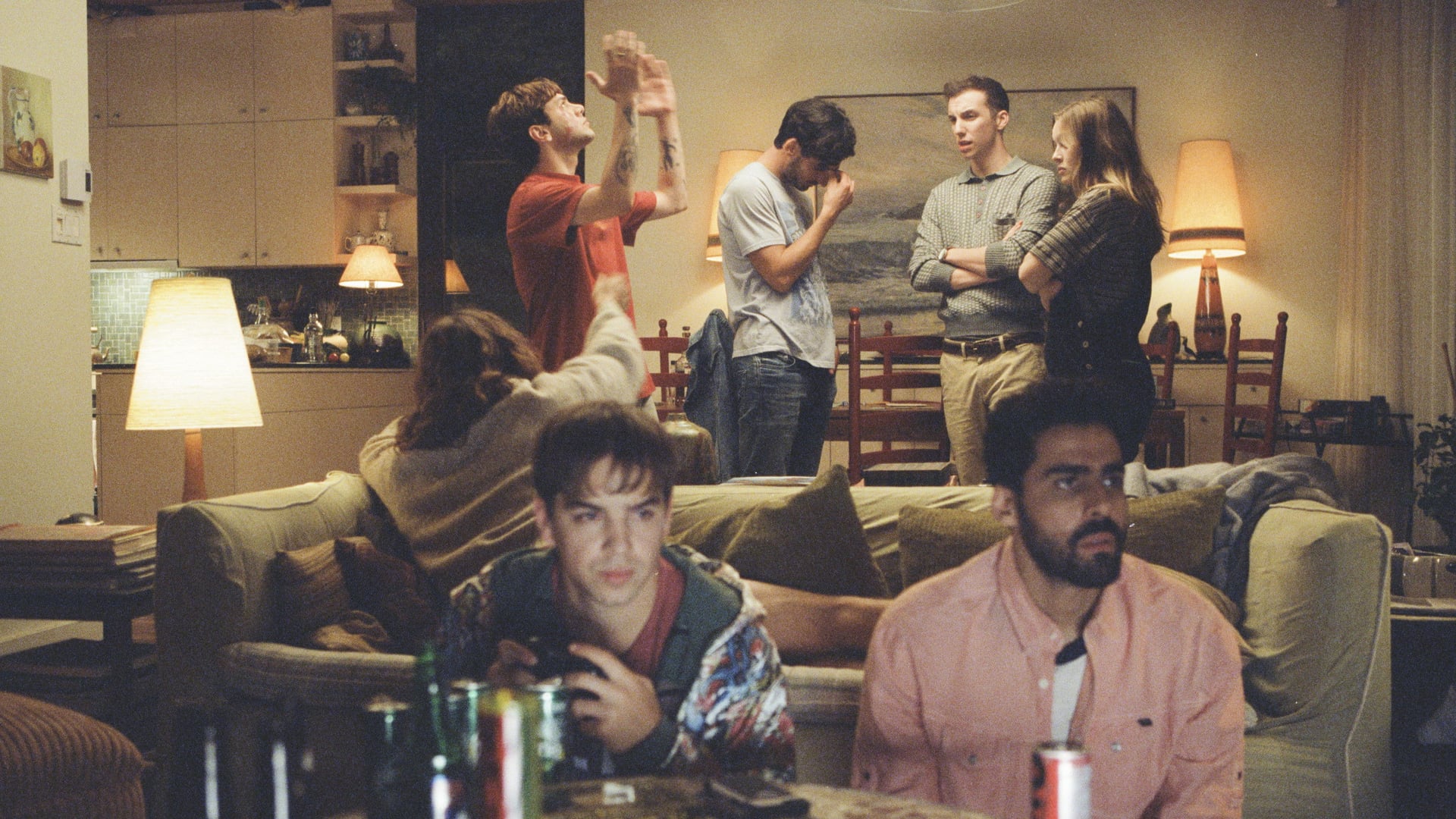 Foto do filme Matthias & Maxime