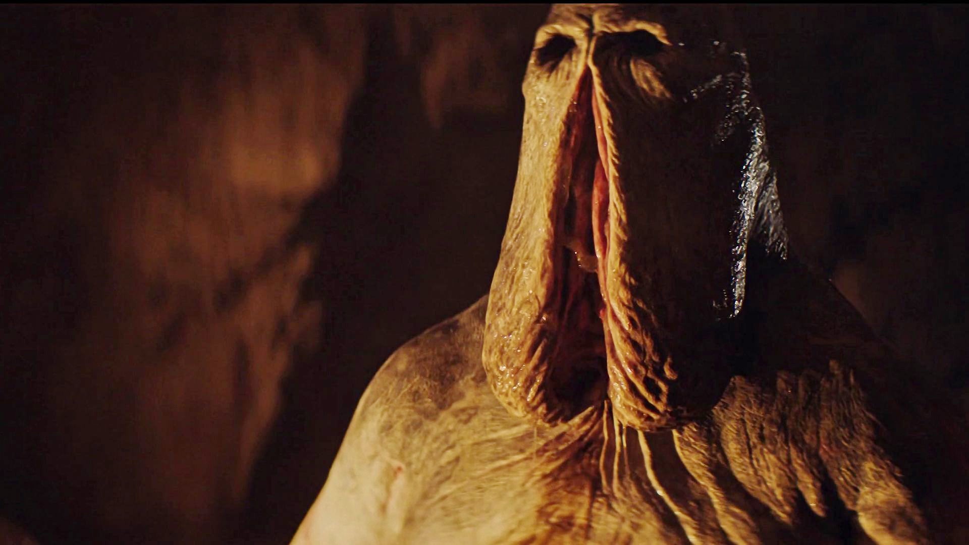 Foto do filme Morra, Monstro, Morra