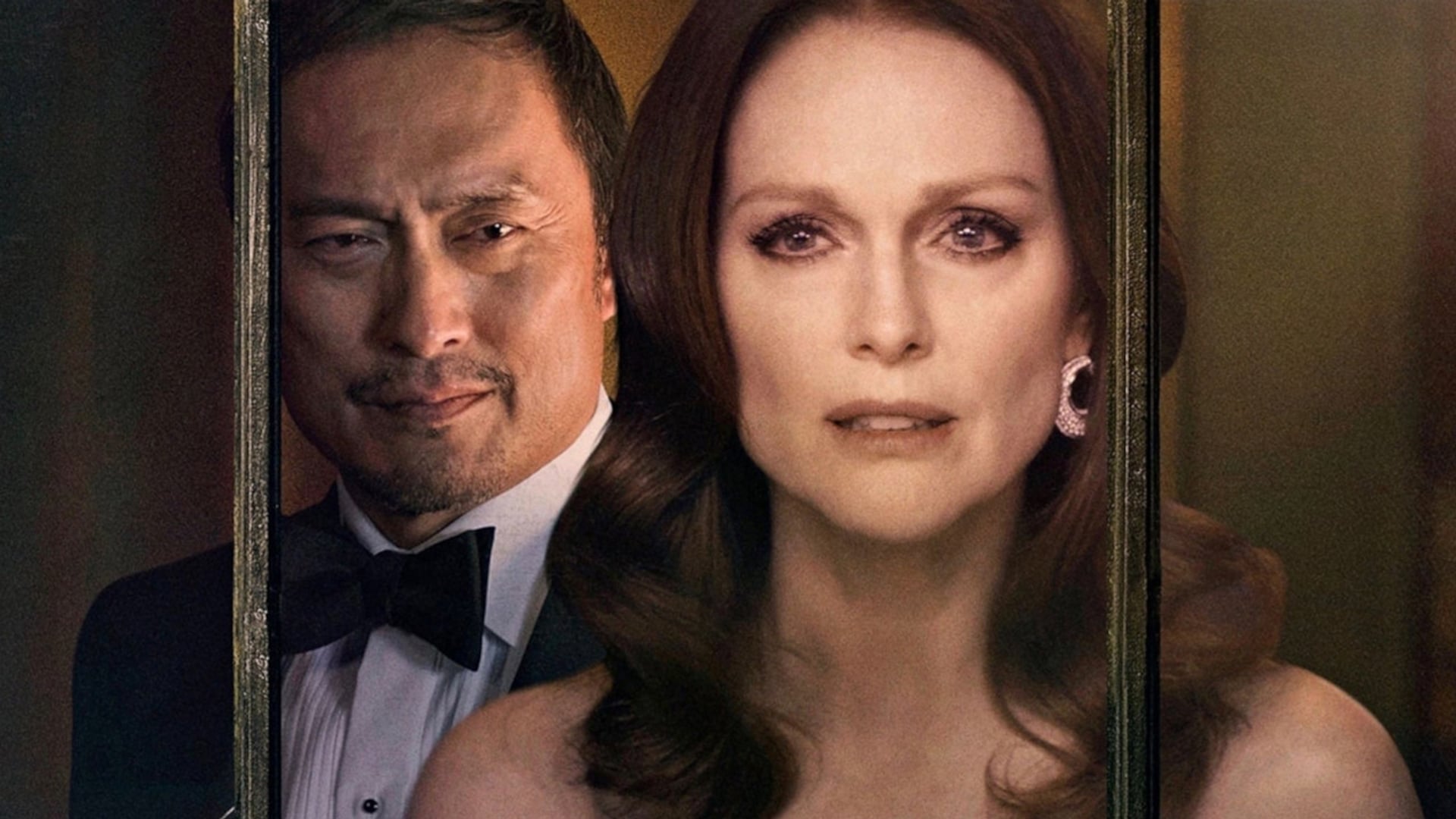 Foto do filme Bel Canto