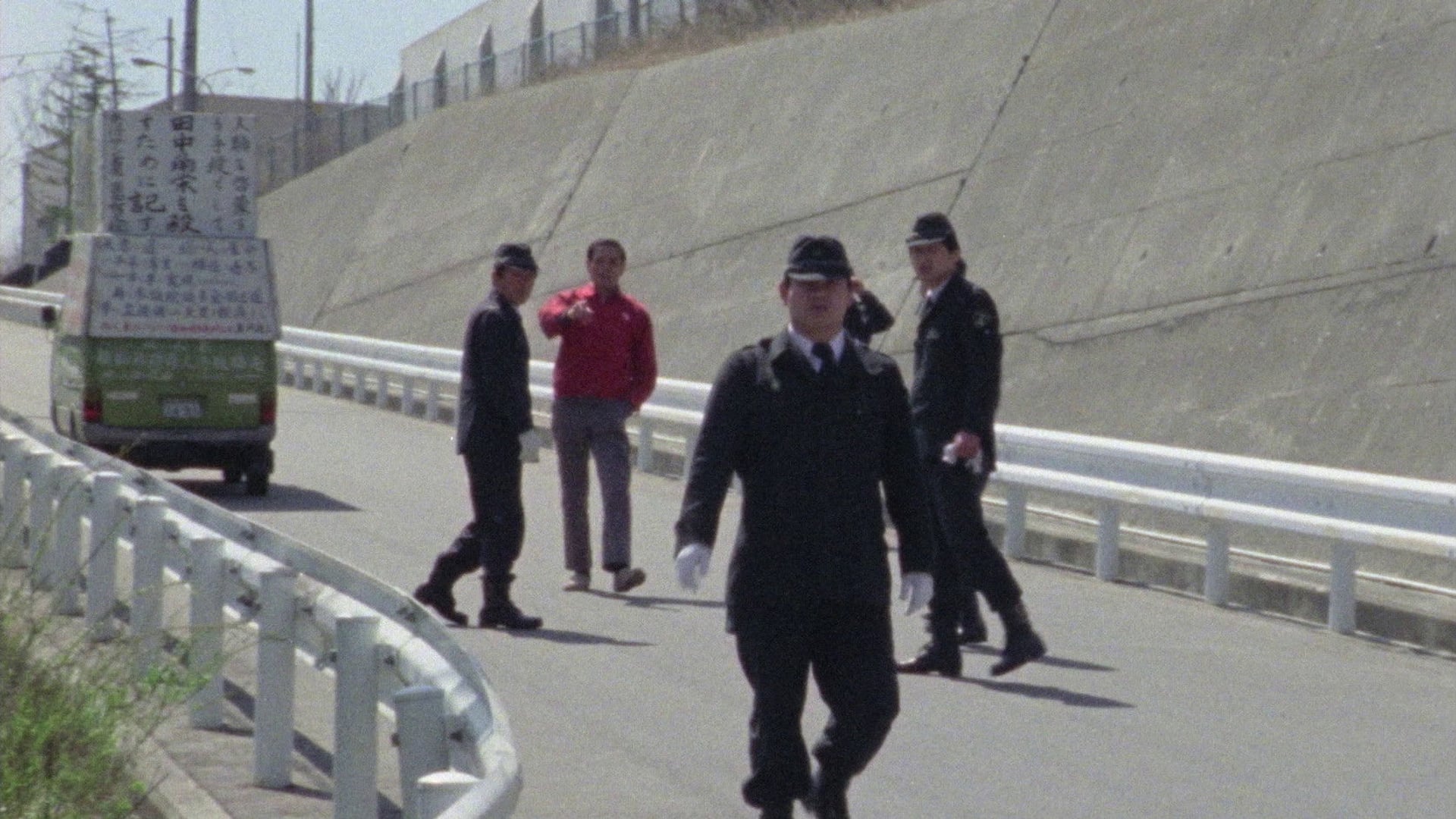 Foto do filme Pra Frente, Exército de Deus