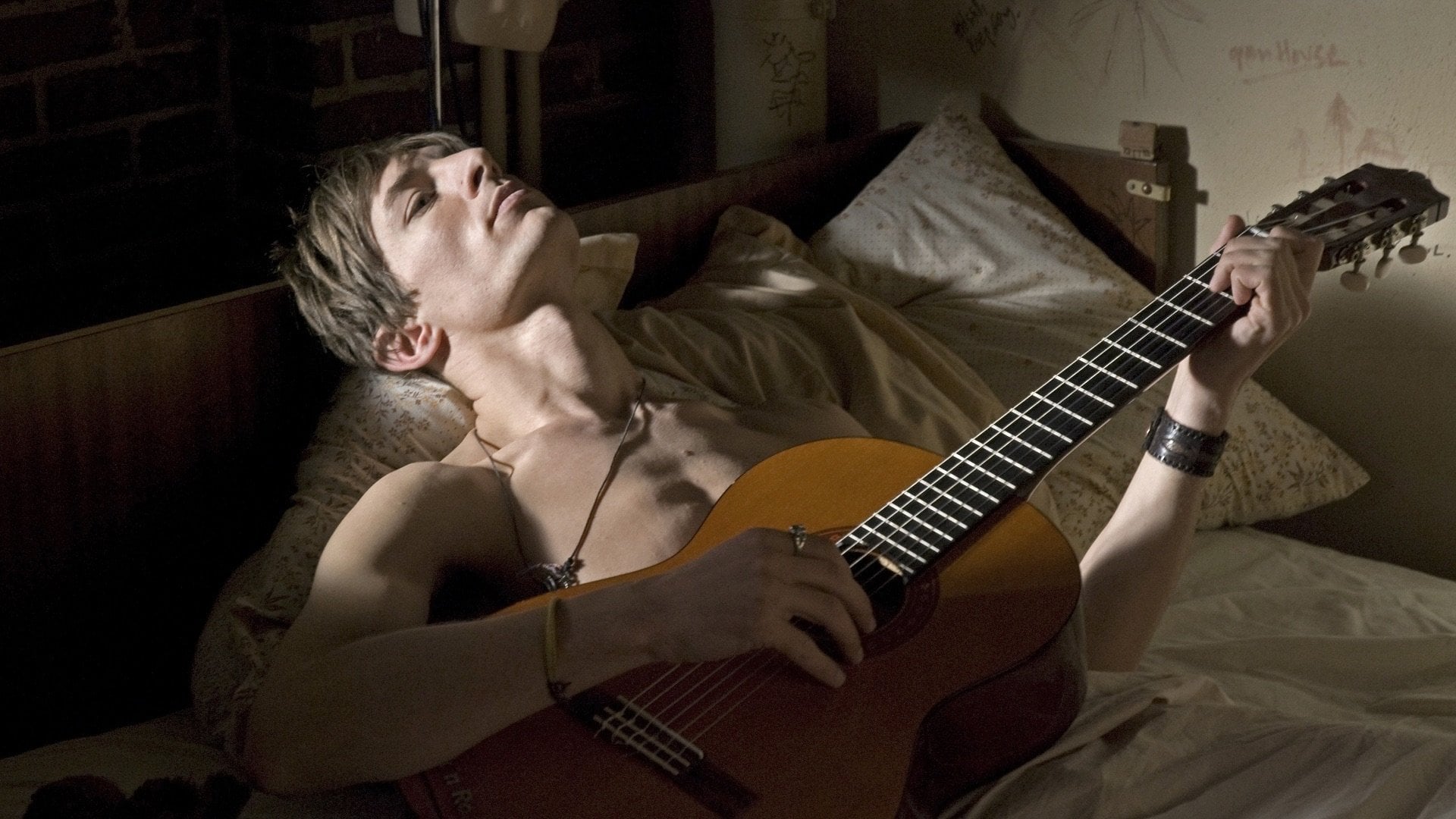 Foto do filme House of Boys