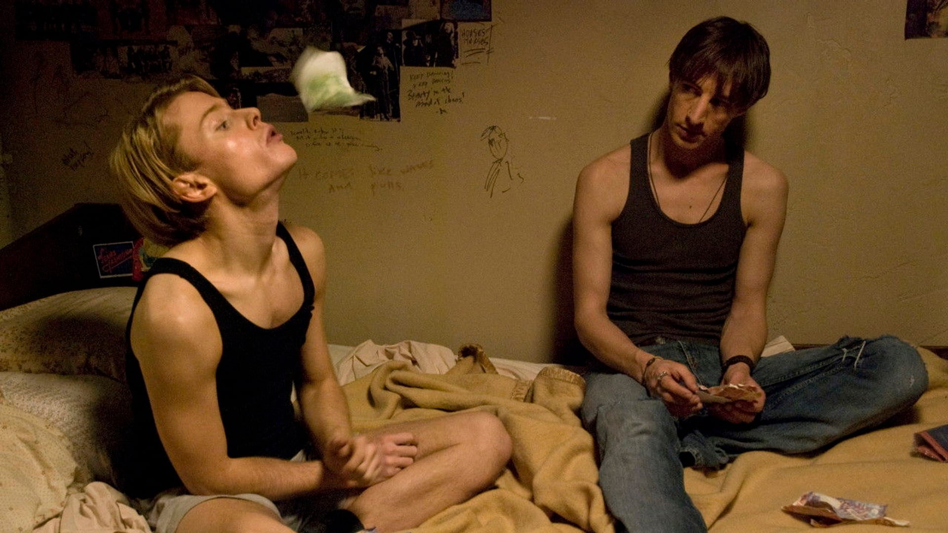 Foto do filme House of Boys