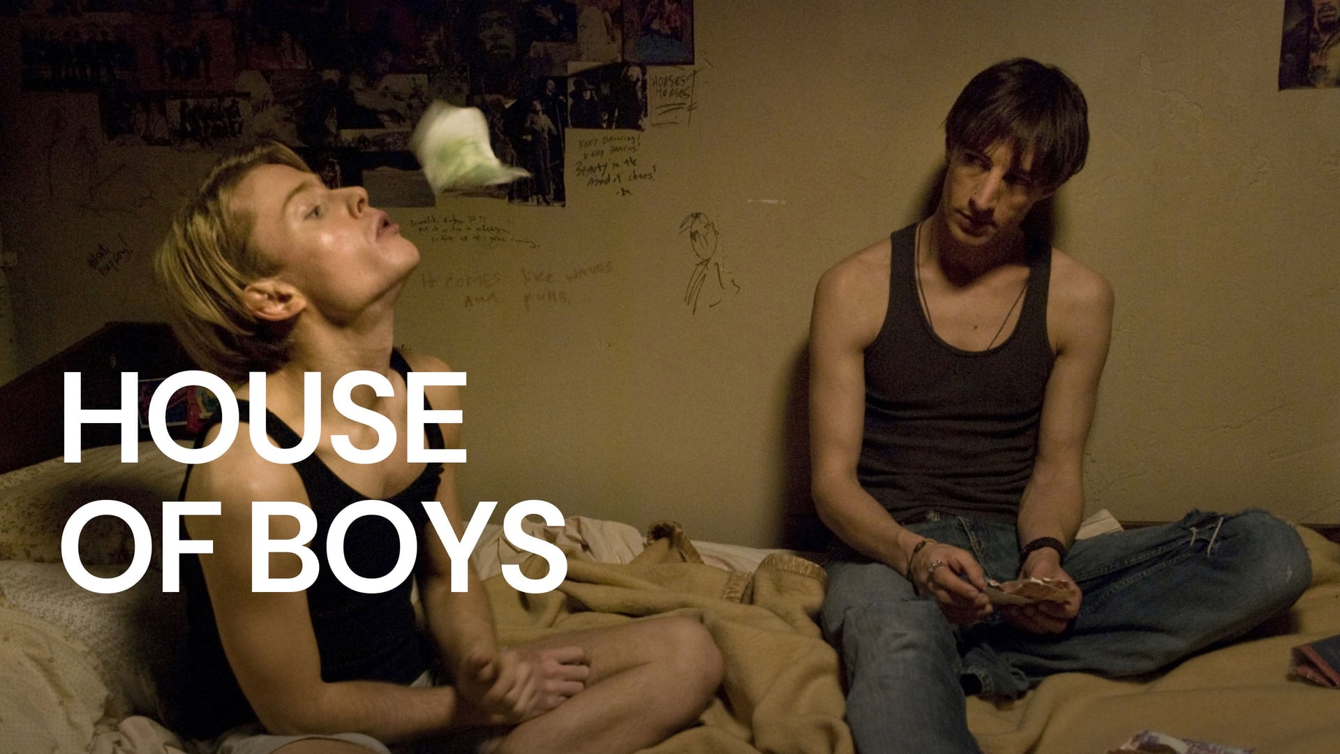 Foto do filme House of Boys