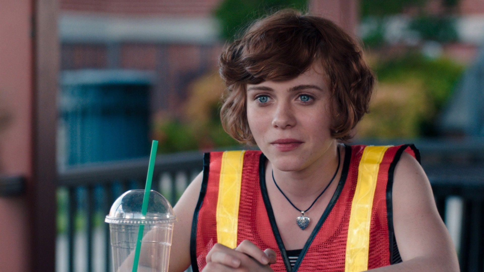 Foto do filme Nancy Drew e a Escada Secreta