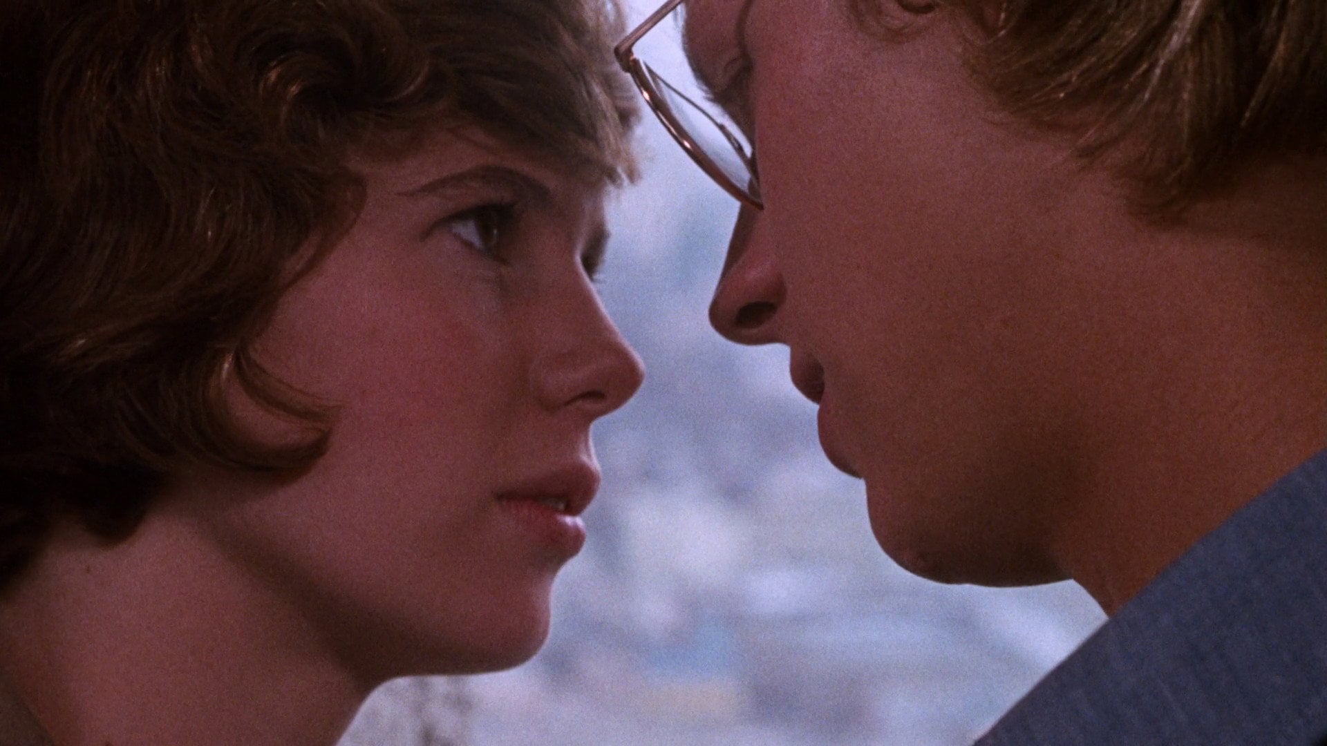 Foto do filme The Strawberry Statement